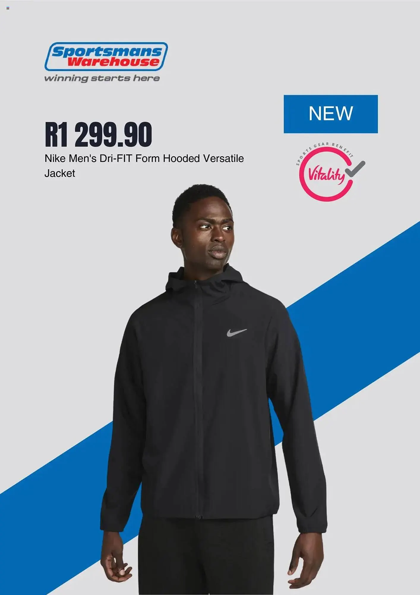 Sportsmans Warehouse catalogue from 31 July to 21 August 2025 - Catalogue Page 9