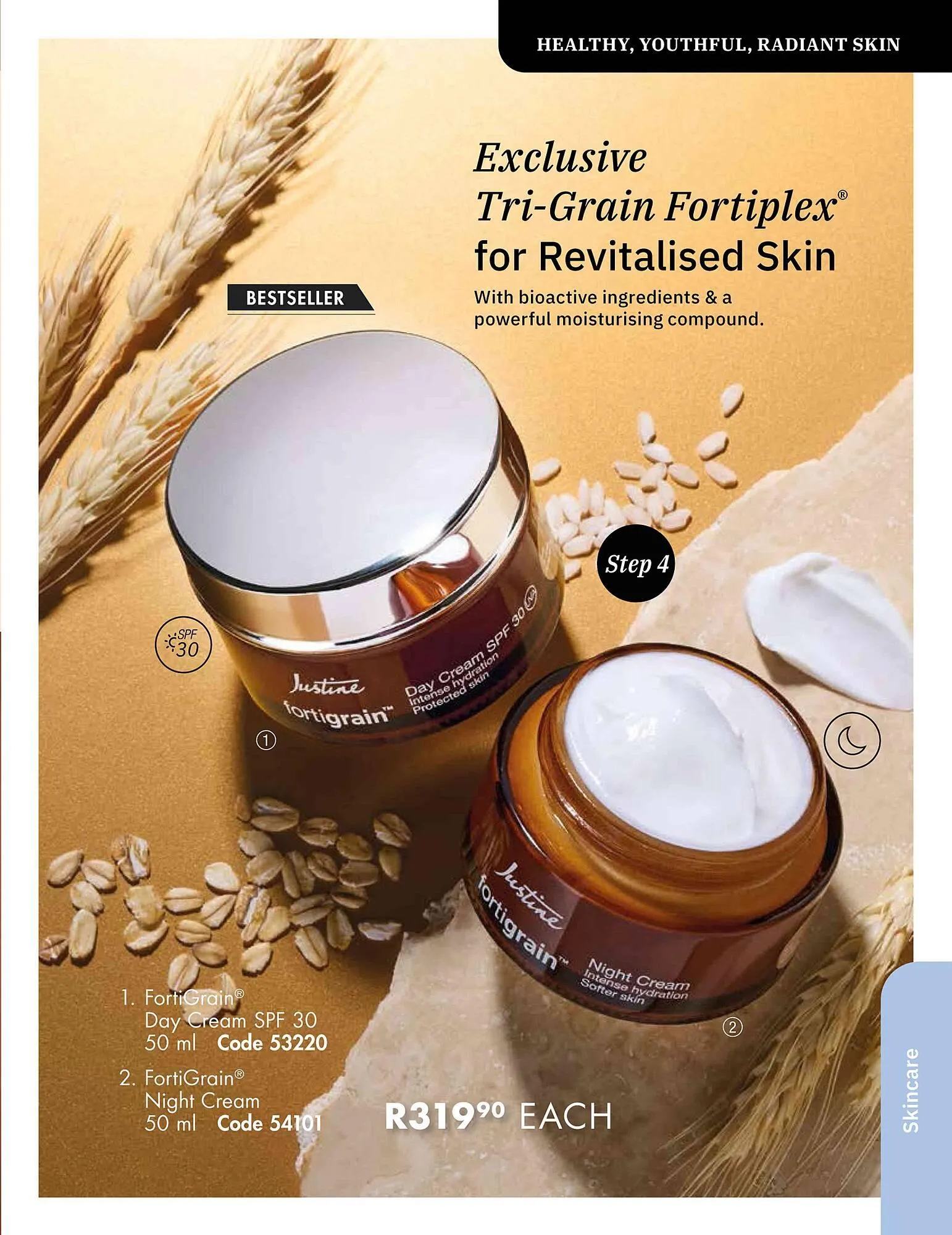 Justine catalogue from 1 August to 30 August 2025 - Catalogue Page 41