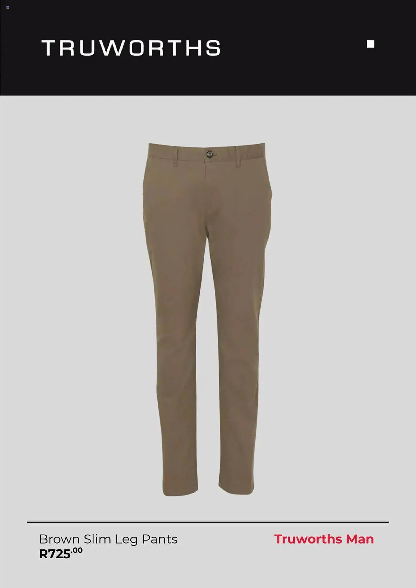 Truworths catalogue from 2 June to 15 June 2025 - Catalogue Page 4