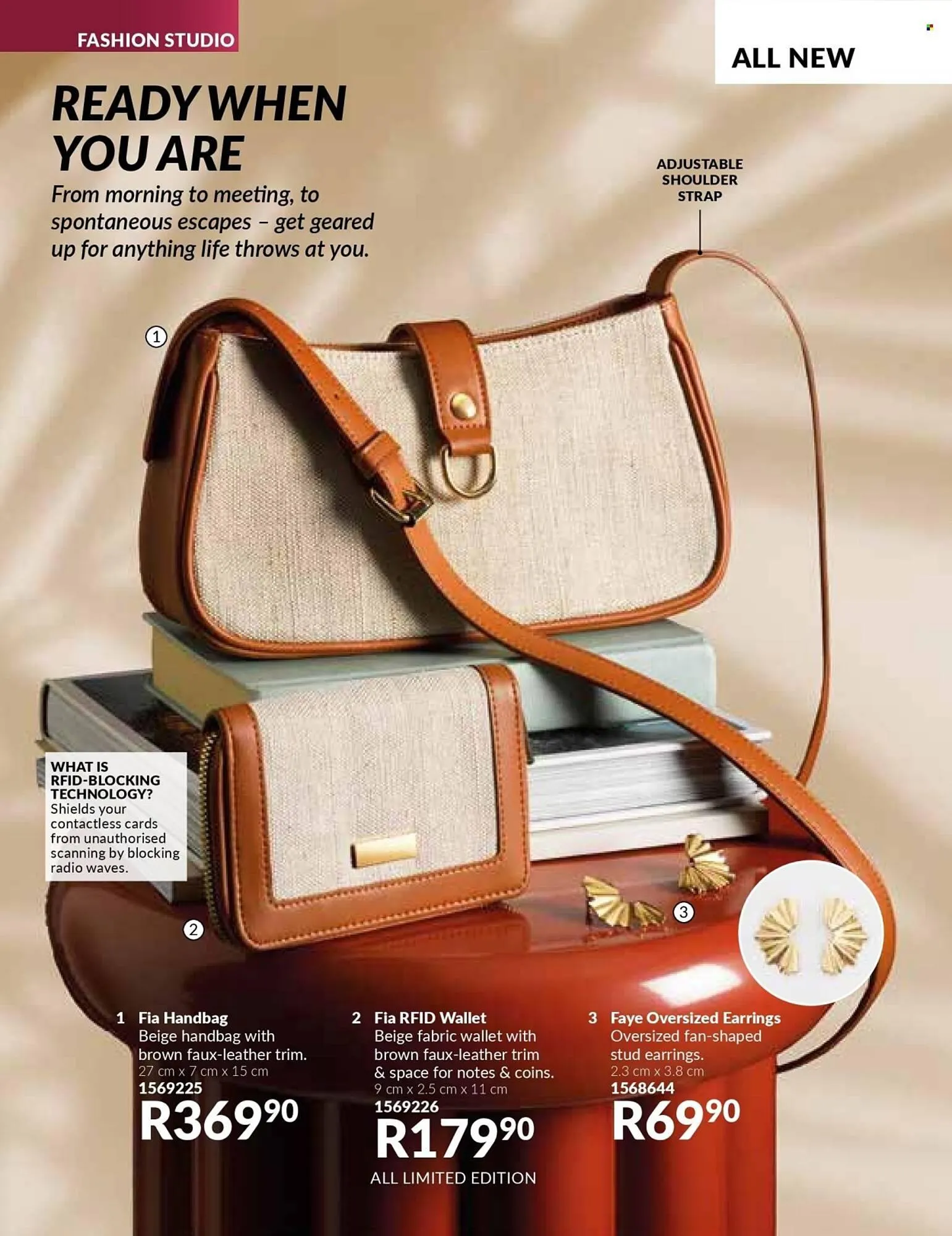 AVON catalogue from 1 September to 2 October 2025 - Catalogue Page 122