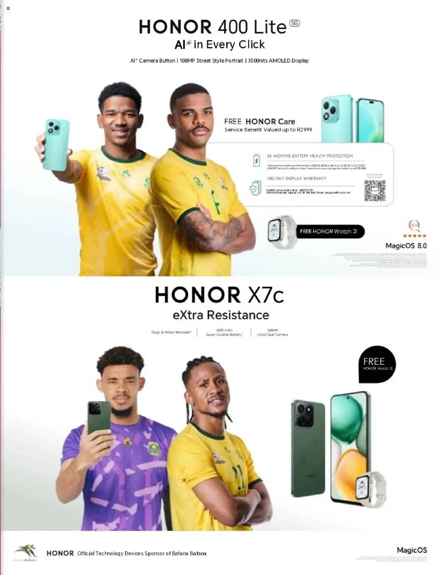 Vodacom catalogue from 7 October to 6 November 2025 - Catalogue Page 13