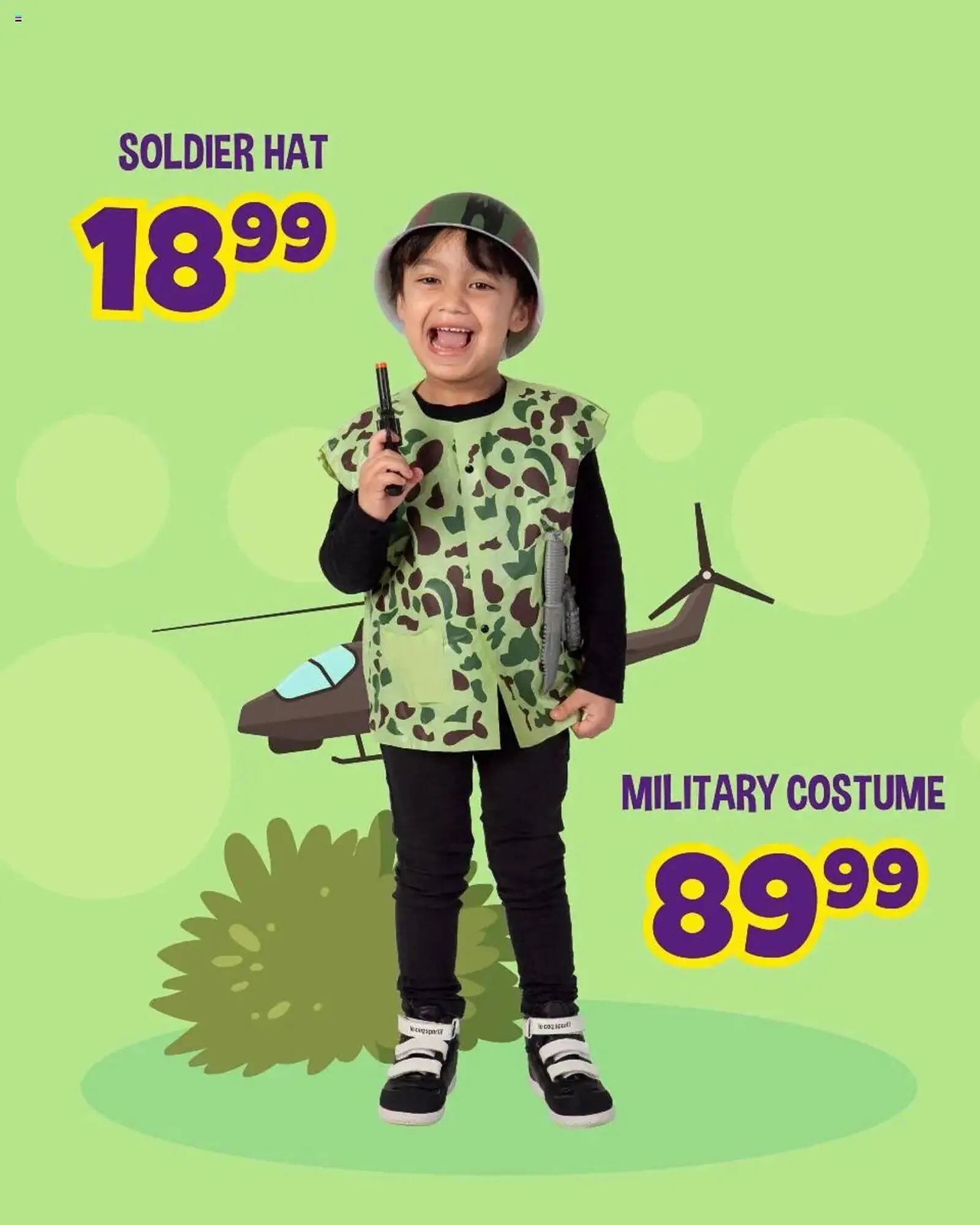 The Crazy Store catalogue from 4 August to 11 August 2025 - Catalogue Page 5