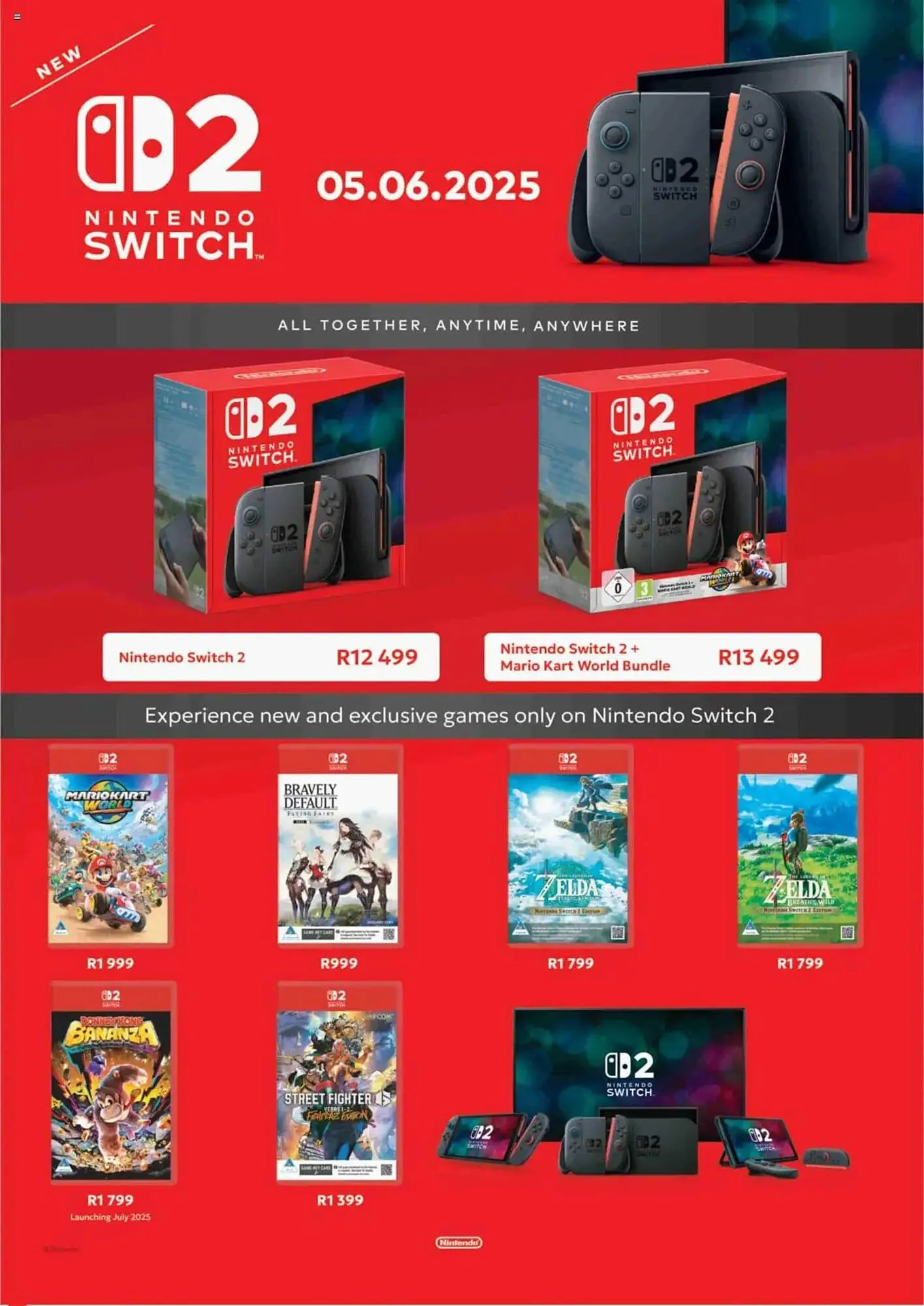 Computer Mania catalogue from 1 June to 30 June 2025 - Catalogue Page 12