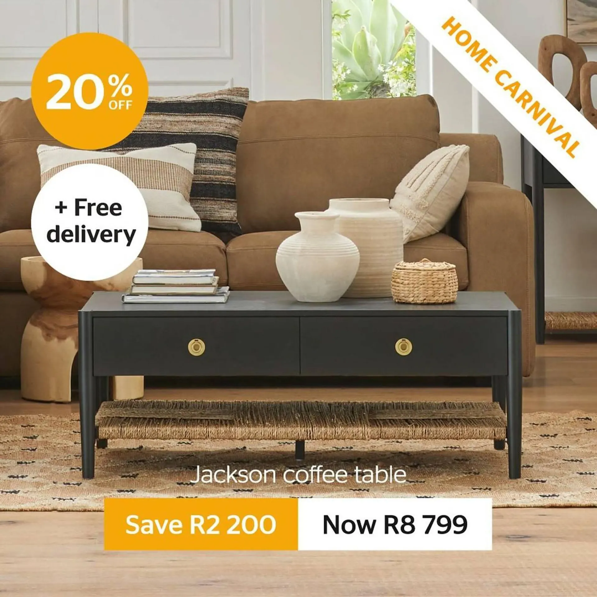 Coricraft catalogue - 1