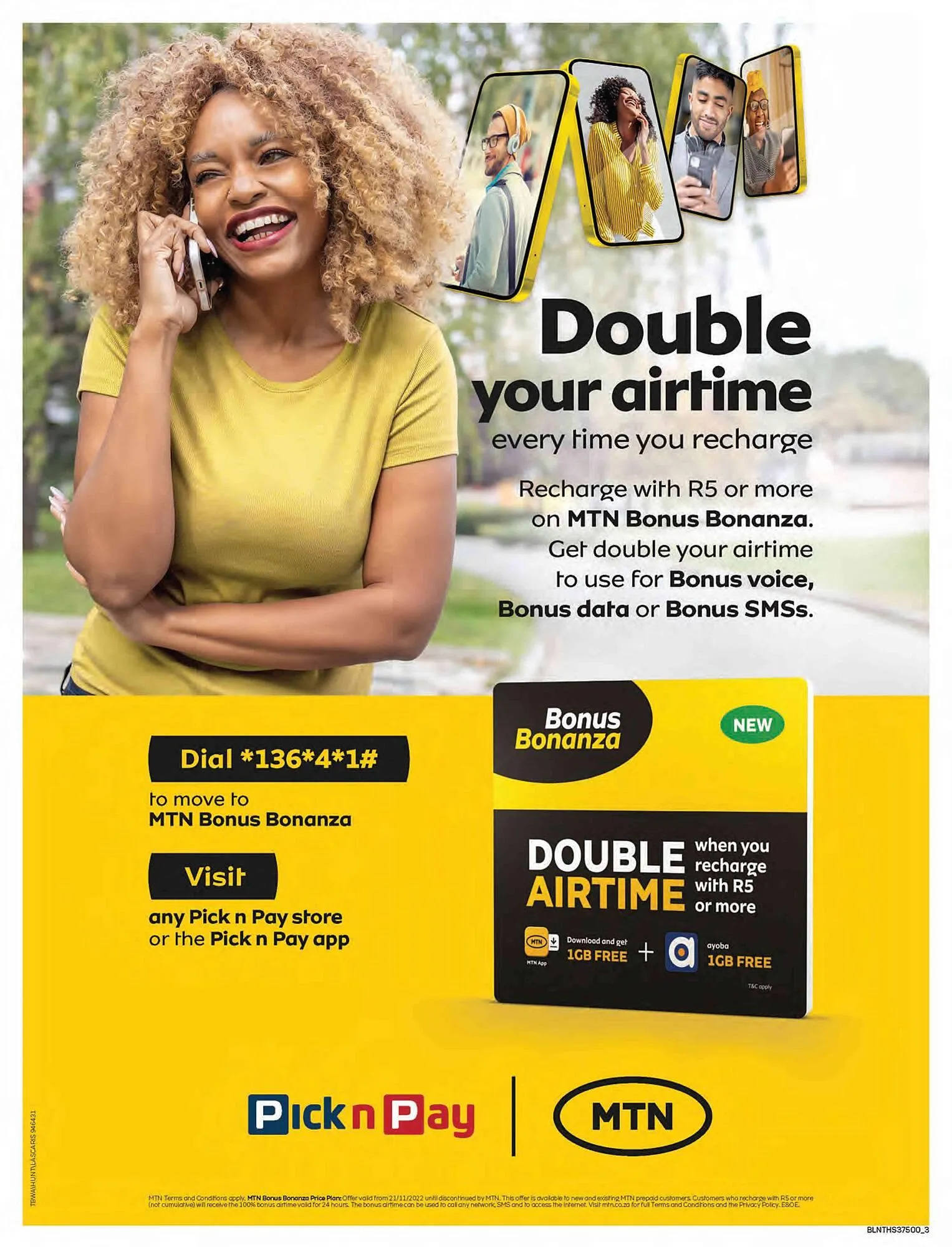 Pick n Pay catalogue from 5 May to 8 June 2025 - Catalogue Page 3