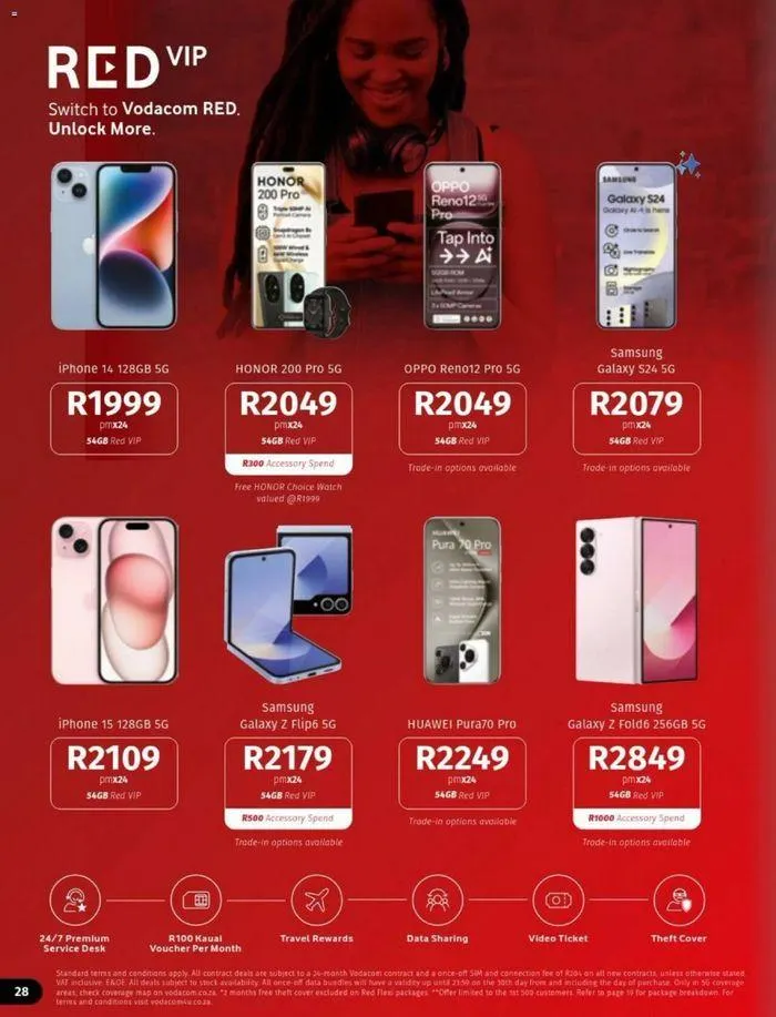 September 2024 Digital Catalogue from 9 September to 7 October 2024 - Catalogue Page 28