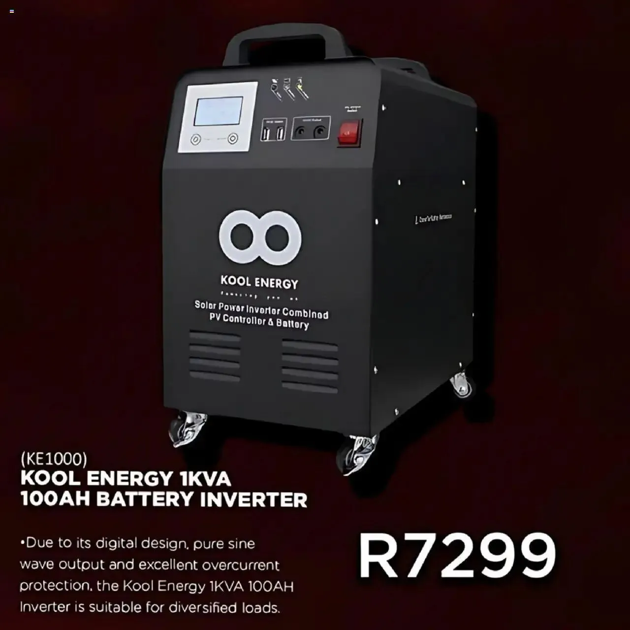 Matrix Warehouse Specials from 24 August to 24 September 2024 - Catalogue Page 4