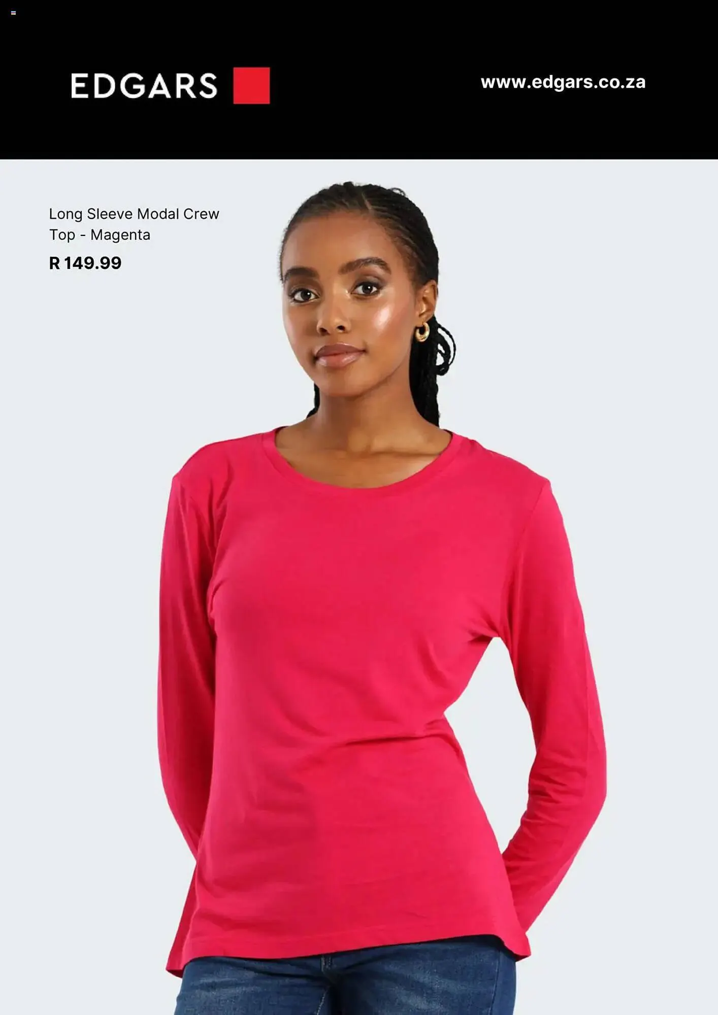 Edgars catalogue from 10 June to 1 July 2025 - Catalogue Page 7