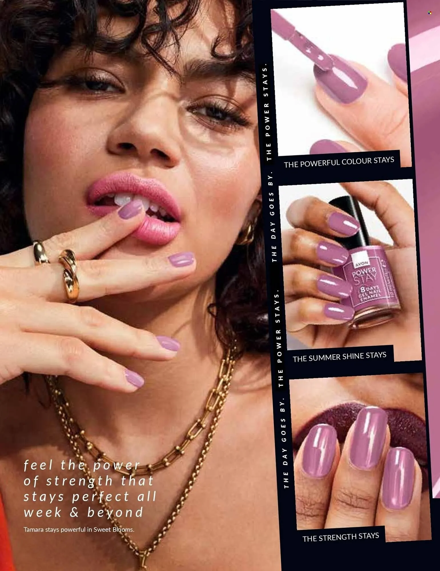 AVON catalogue from 1 November to 30 November 2025 - Catalogue Page 96