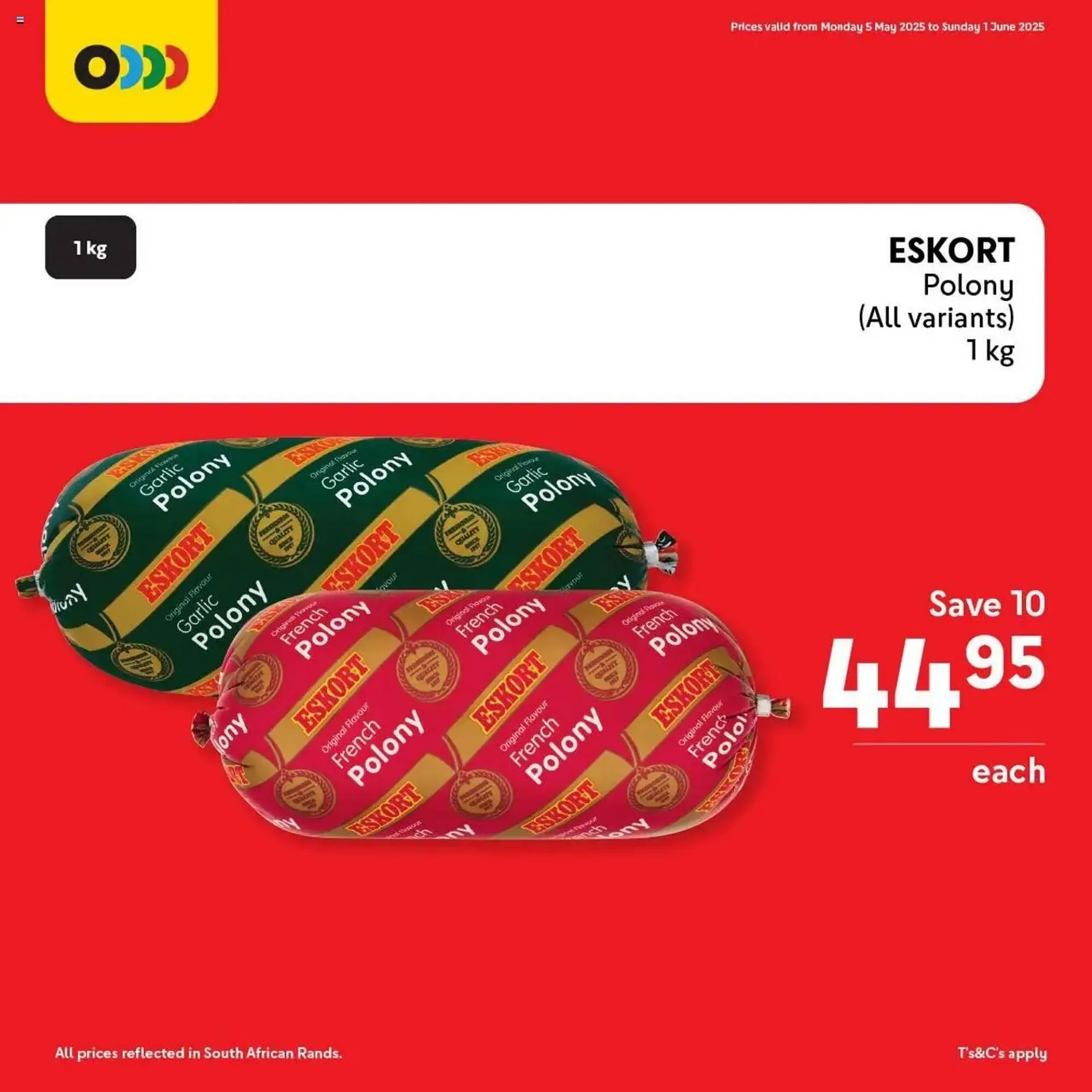 Makro catalogue from 5 May to 1 June 2025 - Catalogue Page 29