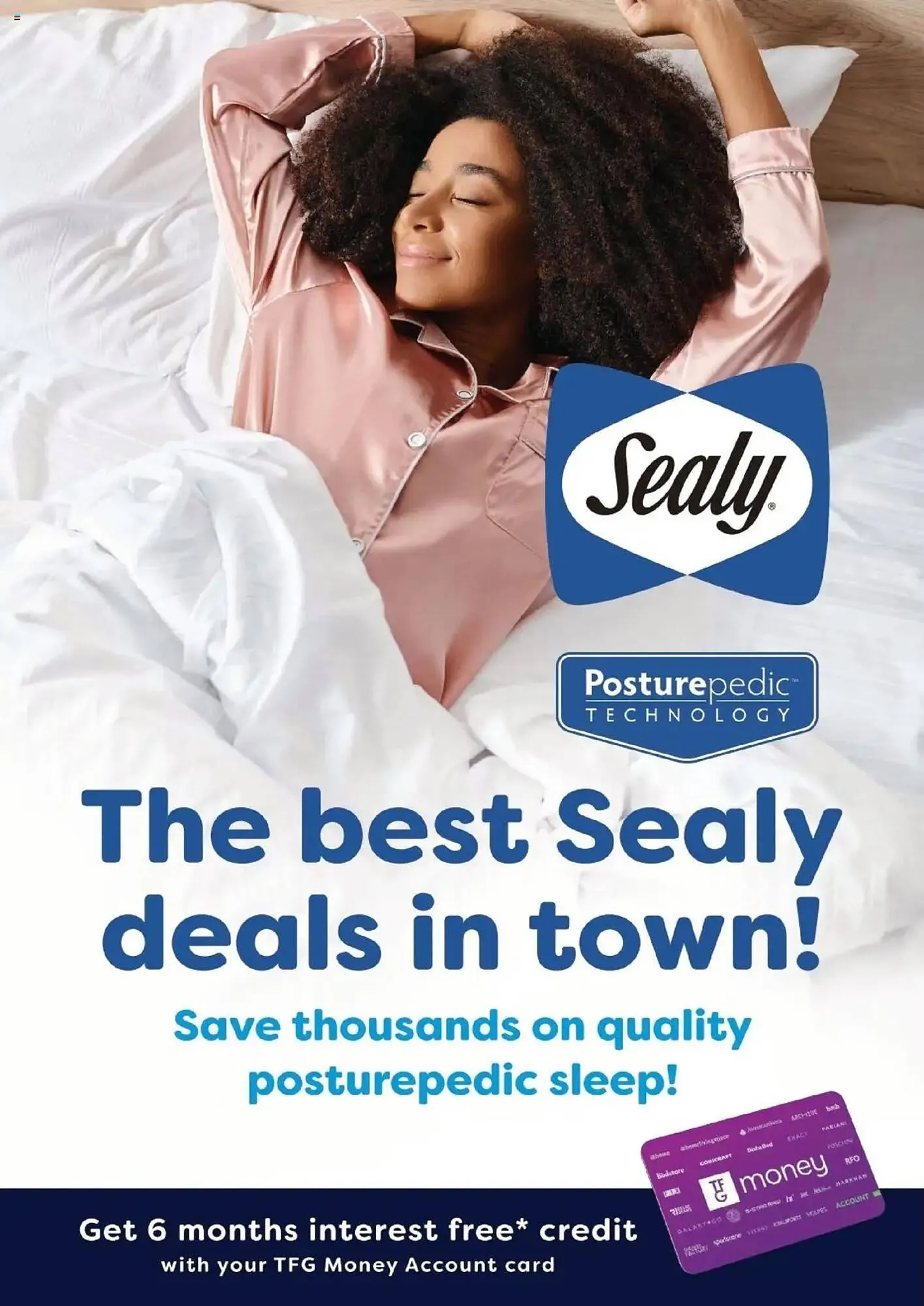 Dial a Bed catalogue from 8 May to 31 May 2025 - Catalogue Page 14