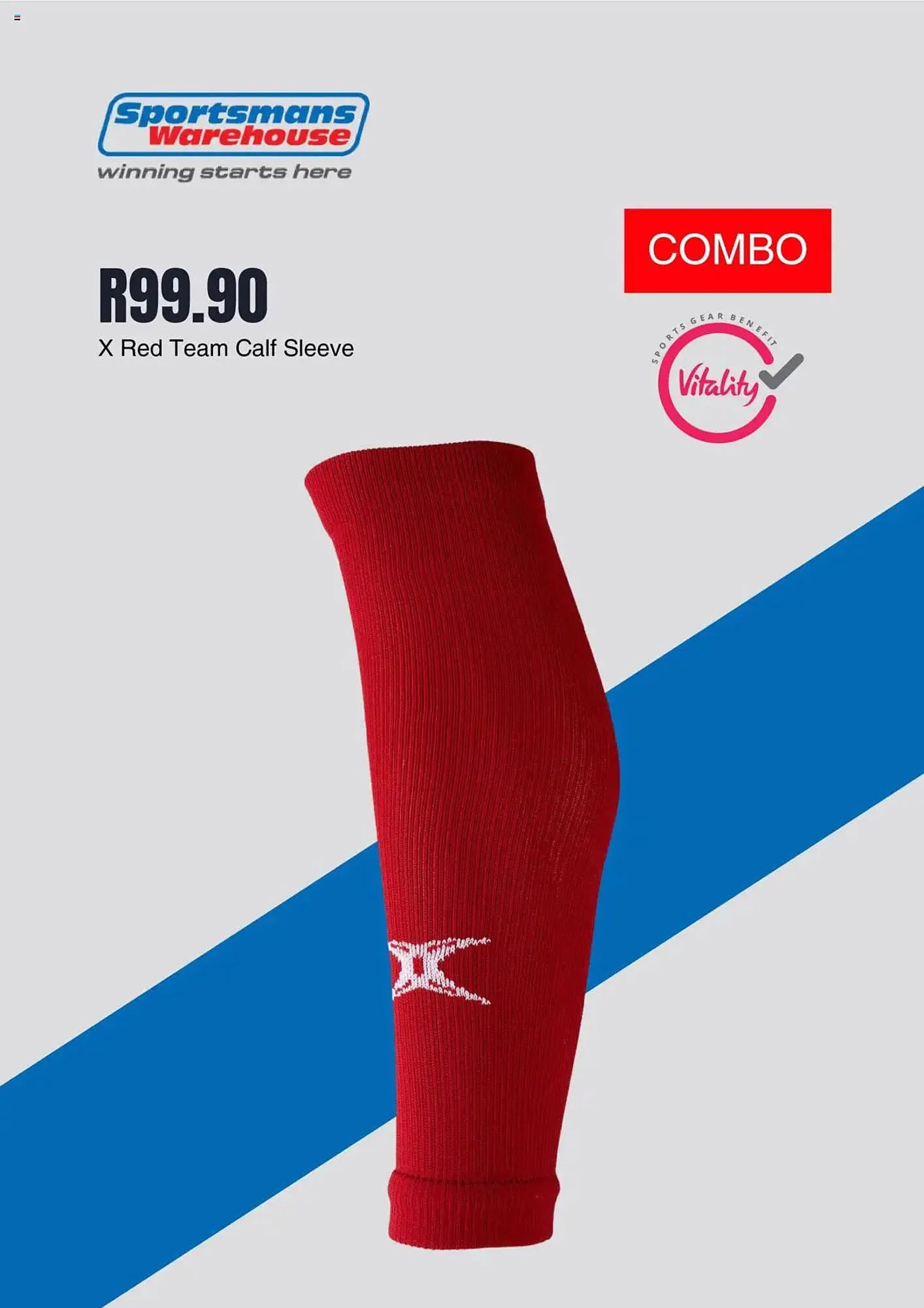 Sportsmans Warehouse catalogue from 10 June to 1 July 2025 - Catalogue Page 7