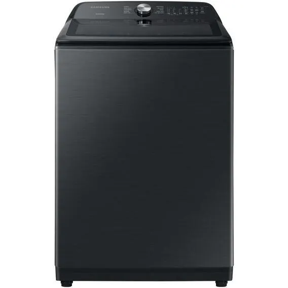 SAMSUNG 27KG TOP LOADER, WITH BUBBLESTORM WA27B WA27B8375GV