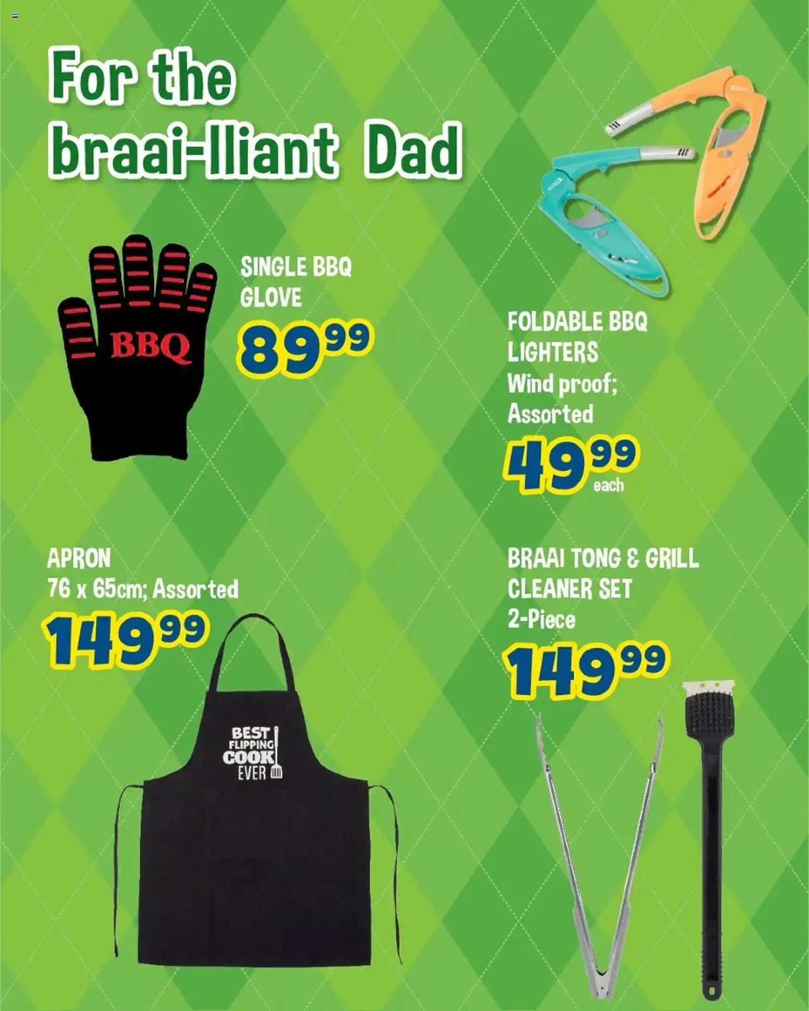 The Crazy Store catalogue from 3 June to 15 June 2025 - Catalogue Page 2