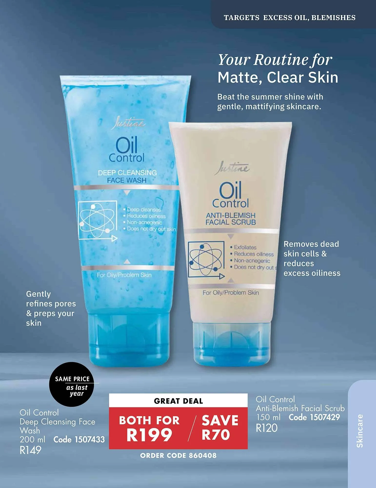 Justine catalogue from 1 April to 30 April 2025 - Catalogue Page 28