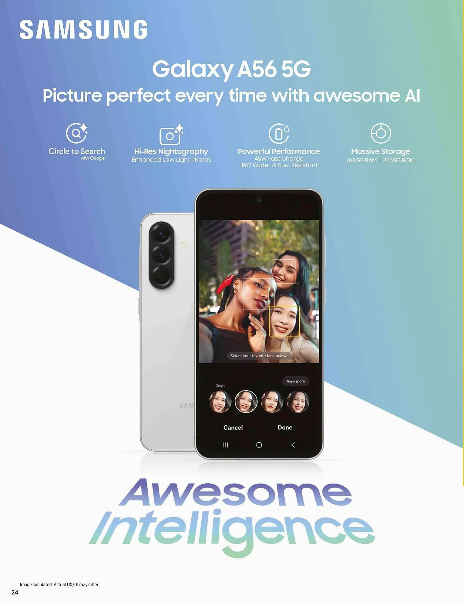 MTN catalogue from 7 May to 6 June 2025 - Catalogue Page 24