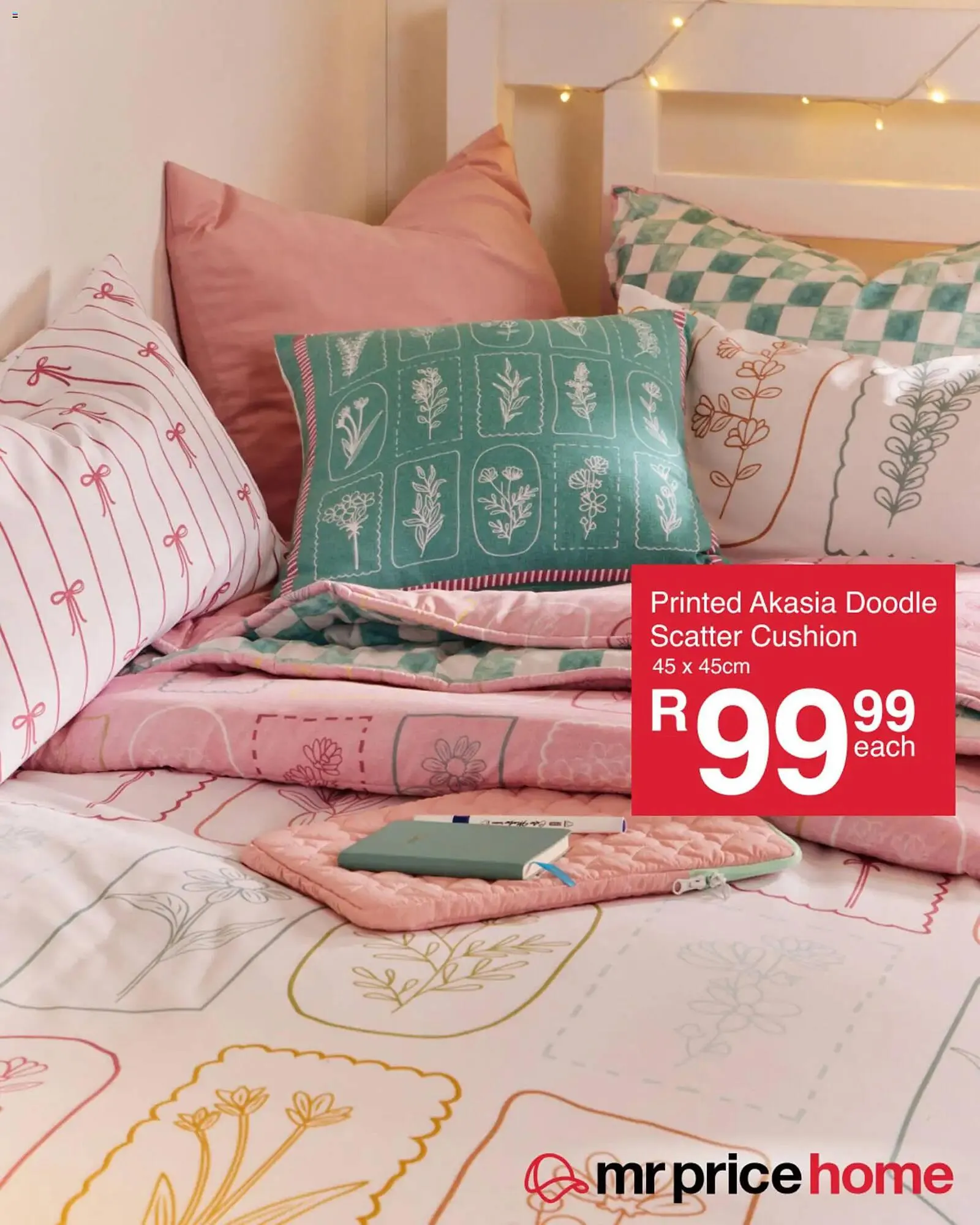 MRP Home catalogue from 26 January to 2 February 2026 - Catalogue Page 2