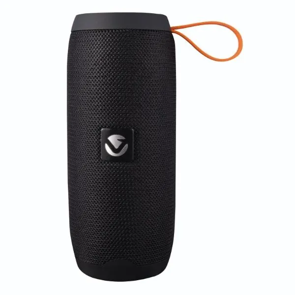 Volkano Stun 2.0 Bluetooth Speaker VK-3453BK