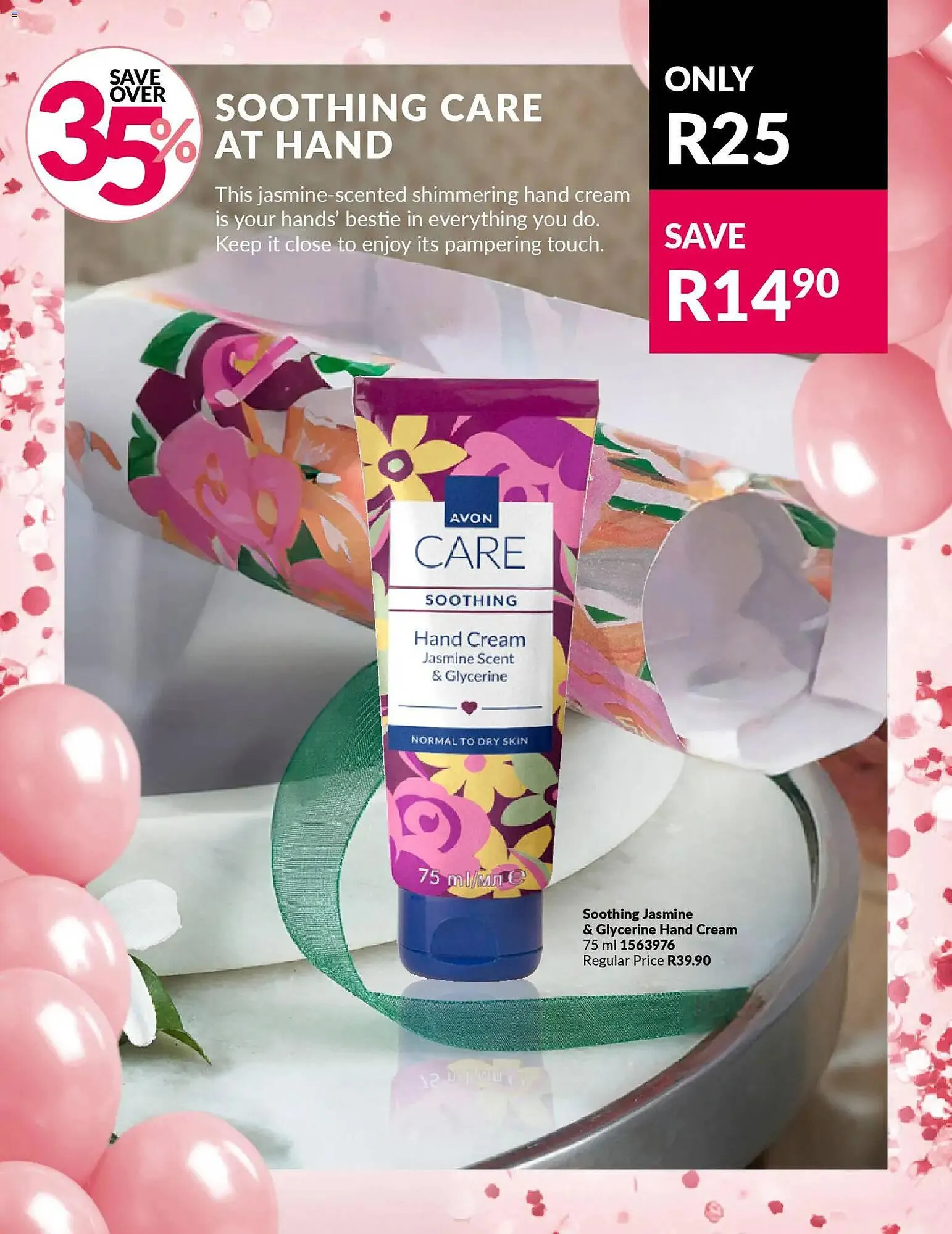 AVON catalogue from 24 January to 31 January 2026 - Catalogue Page 17