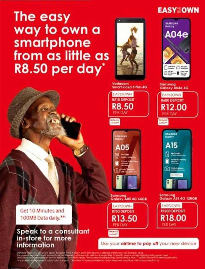 Let The Fun & Games Begin from 5 July to 6 August 2024 - Catalogue Page 24