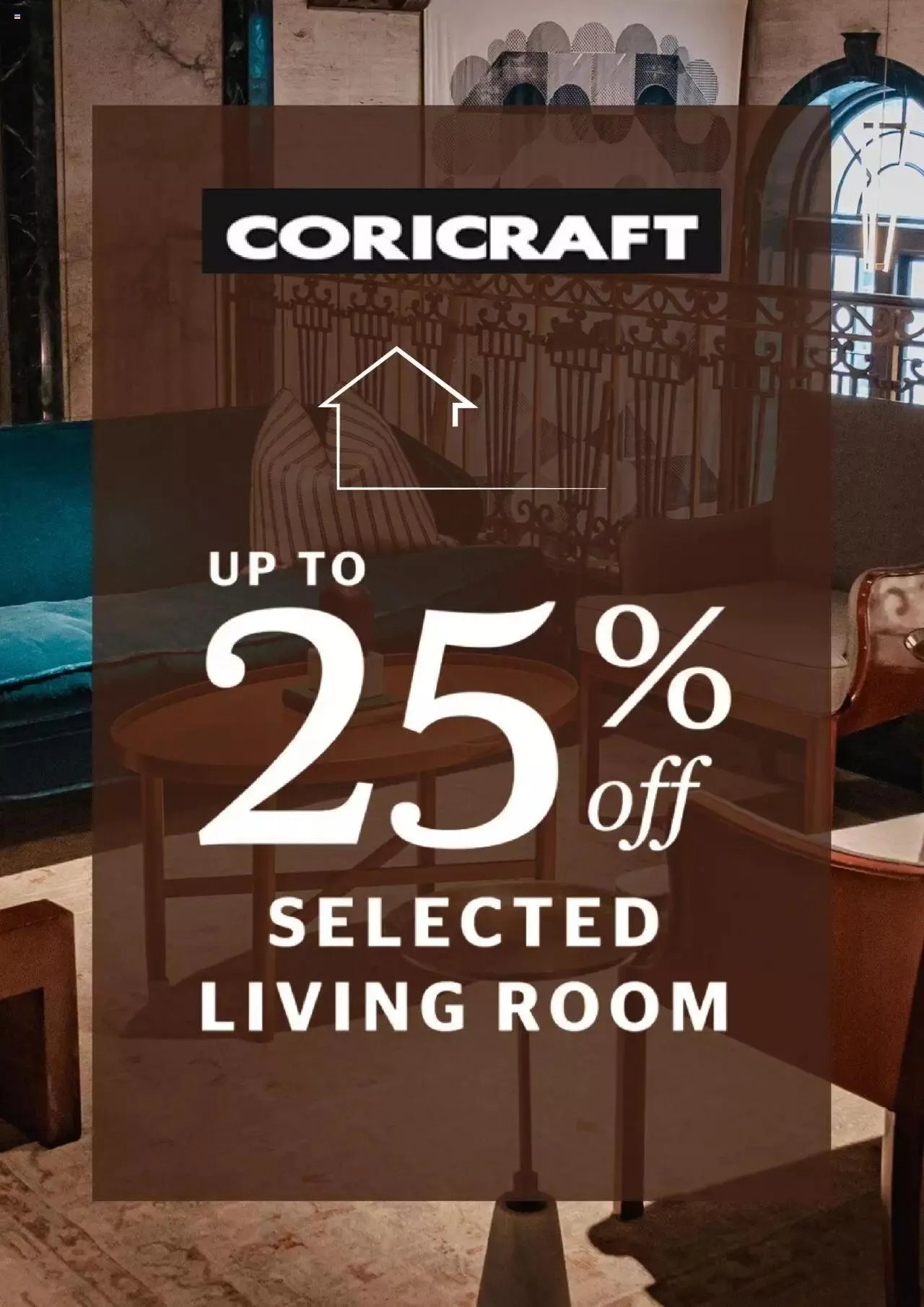 Coricraft Specials - 0