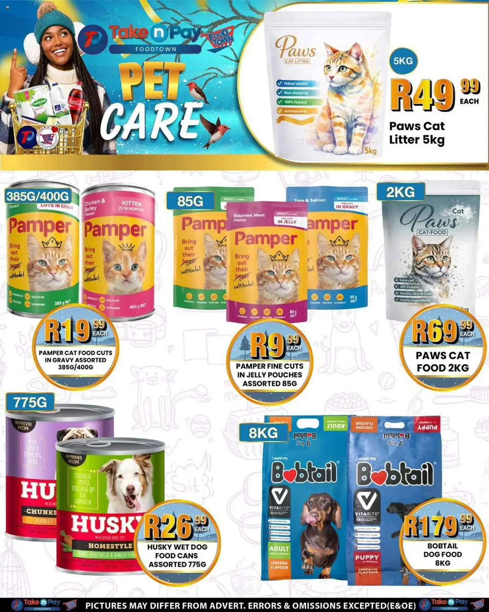 Take 'n Pay catalogue from 25 May to 31 May 2026 - Catalogue Page 31