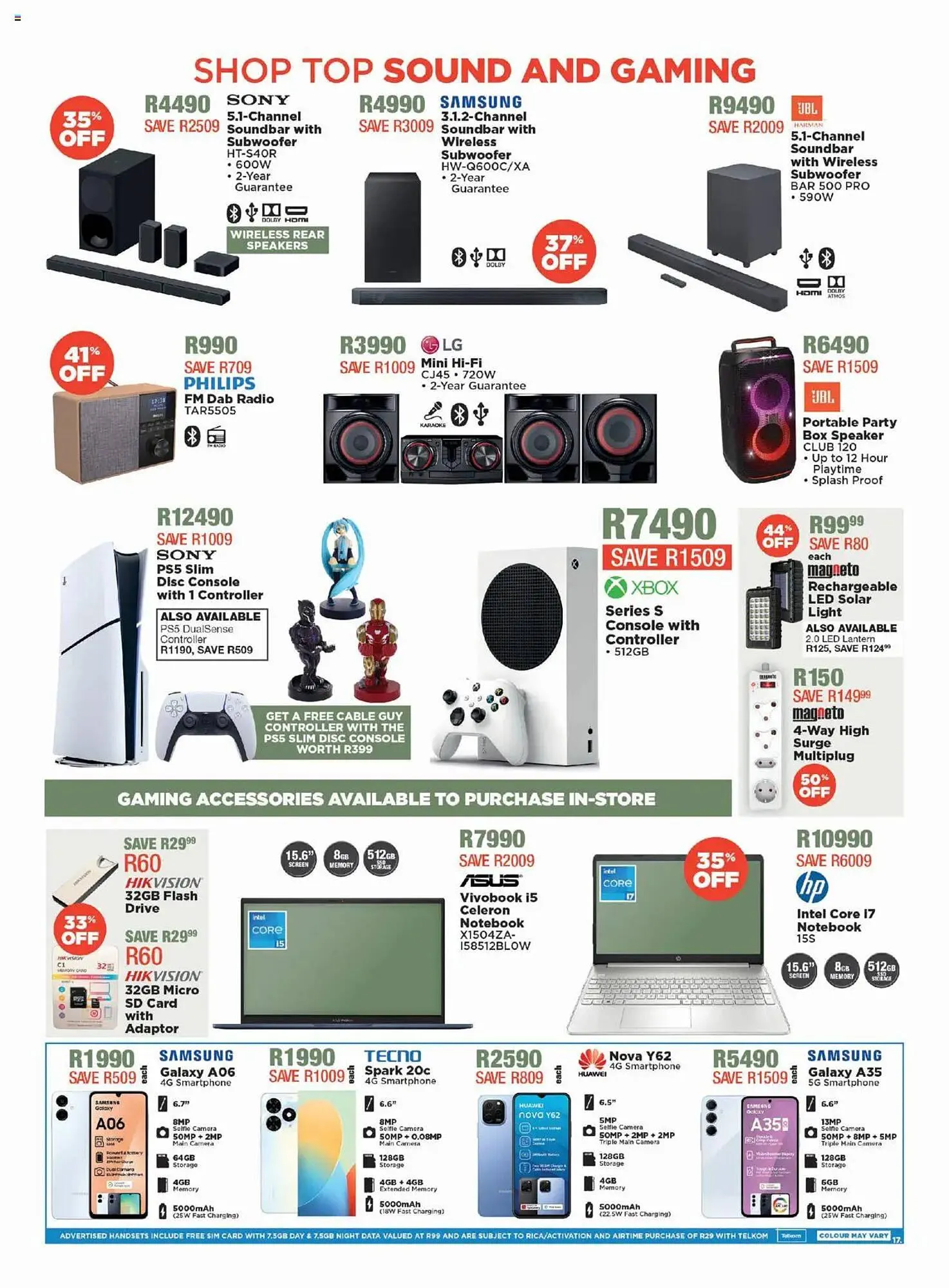 House & Home catalogue from 20 March to 30 March 2025 - Catalogue Page 9
