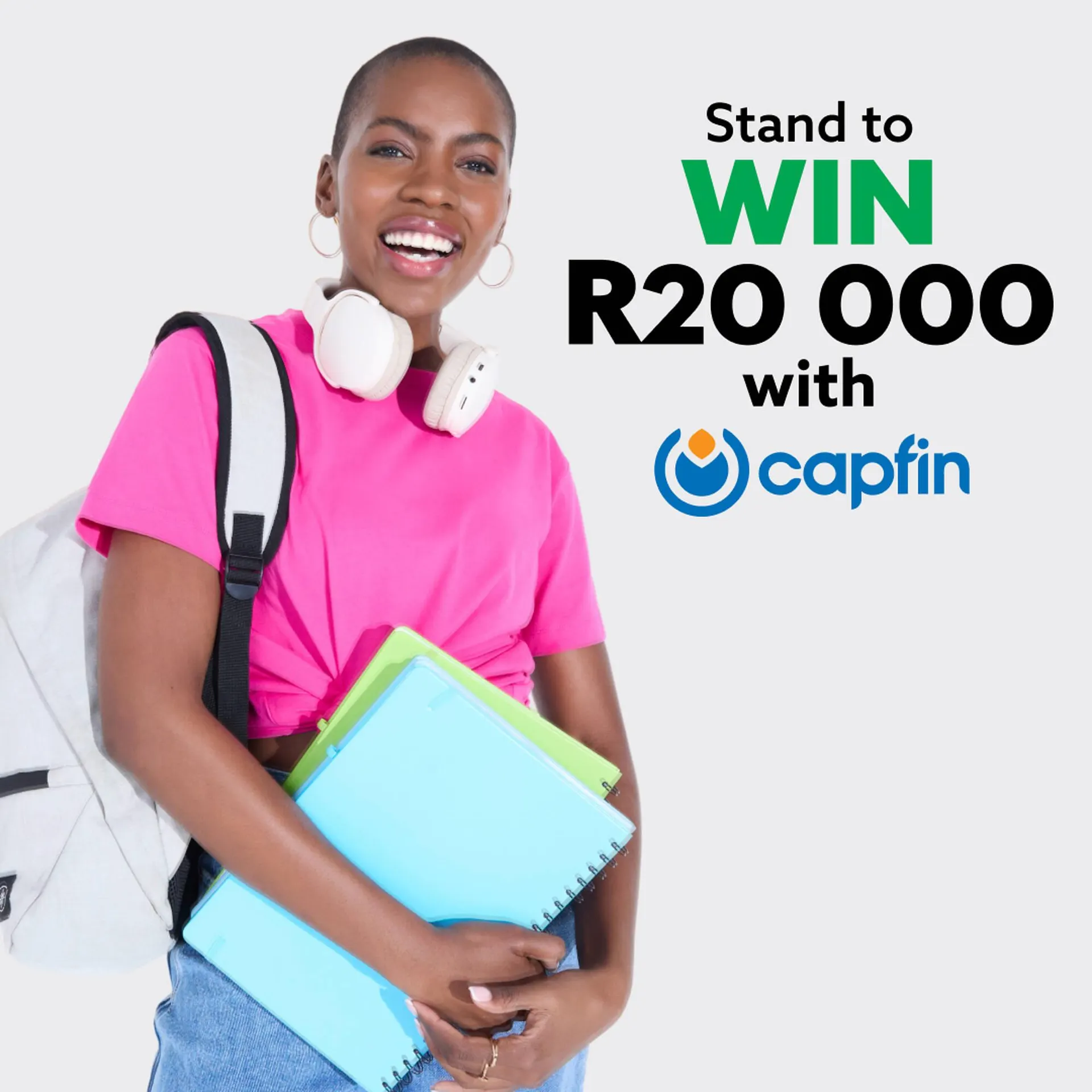 Ackermans catalogue from 21 July to 27 July 2025 - Catalogue Page 1