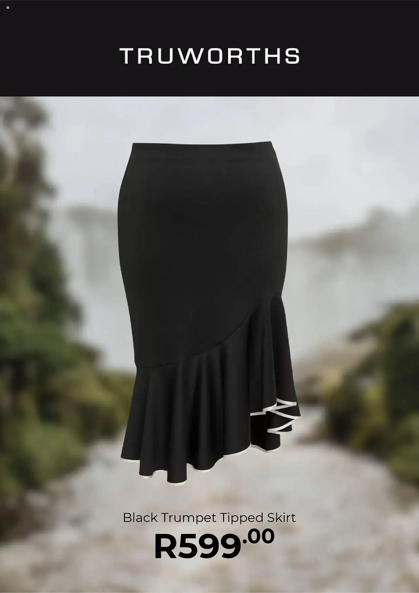 Truworths catalogue from 8 July to 5 August 2025 - Catalogue Page 5