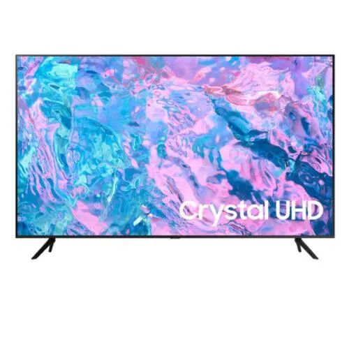 43″ Samsung UHD 4k-LED