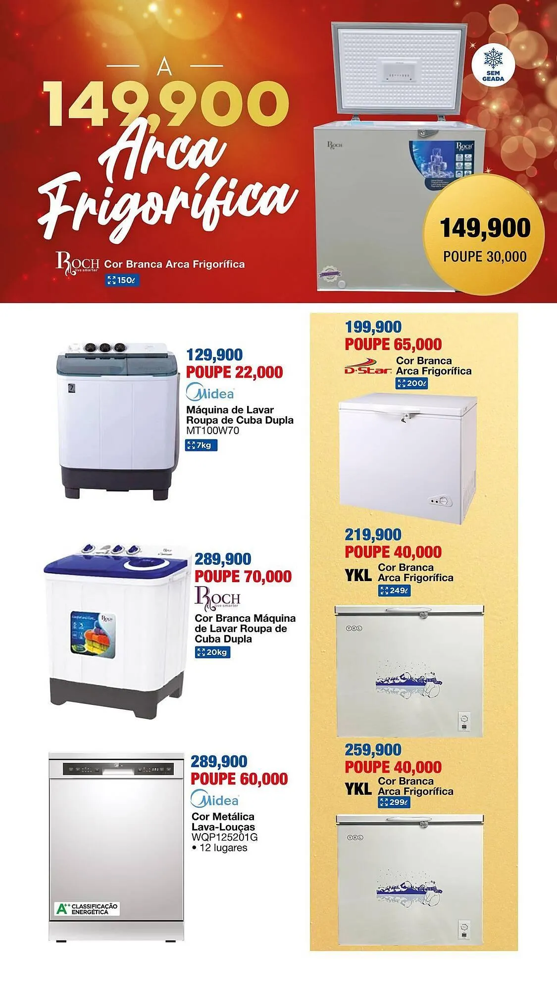 OK Furniture catalogue from 8 December to 26 December 2025 - Catalogue Page 3