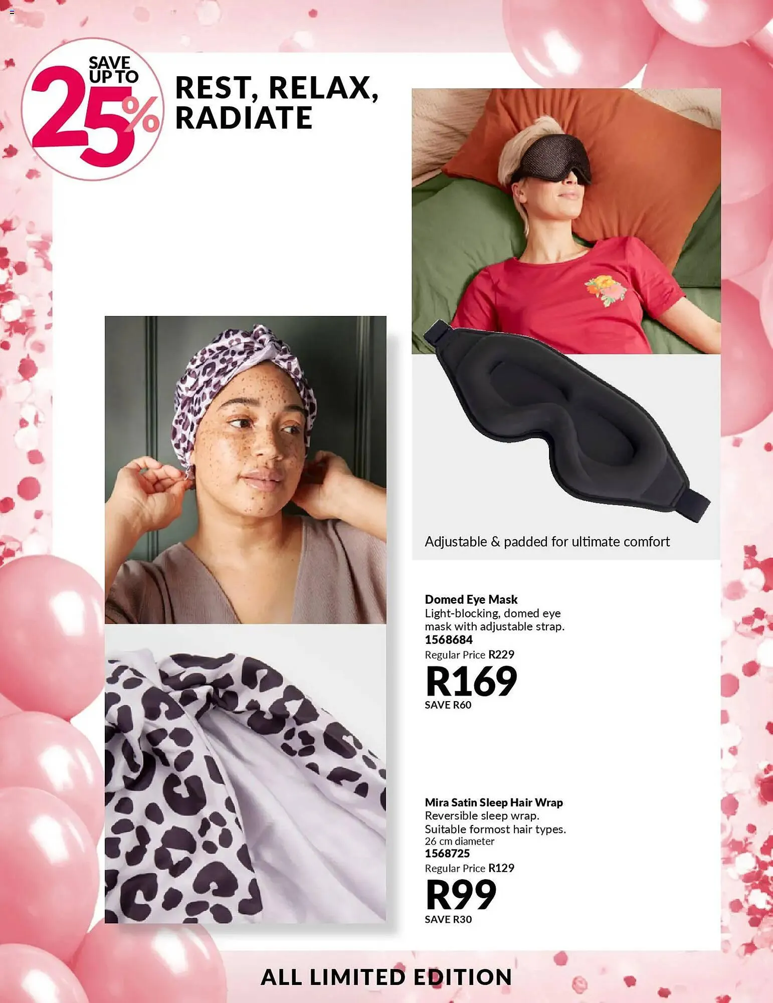 AVON catalogue from 24 January to 31 January 2026 - Catalogue Page 30