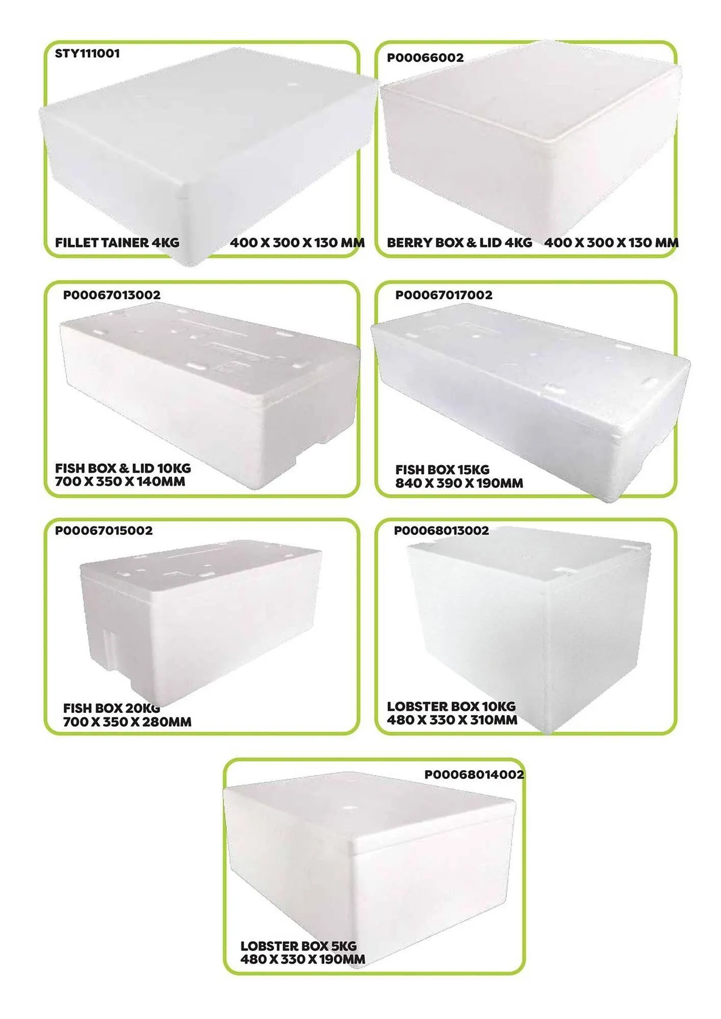 Mambo's Plastics Warehouse catalogue from 13 November to 13 November 2025 - Catalogue Page 37