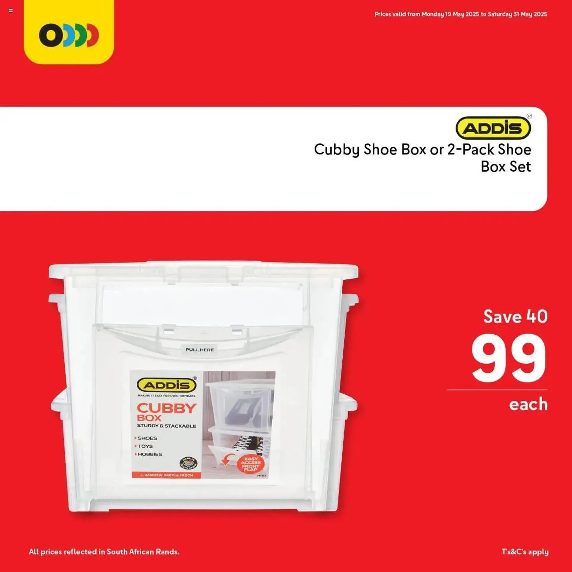 Makro catalogue from 19 May to 31 May 2025 - Catalogue Page 9
