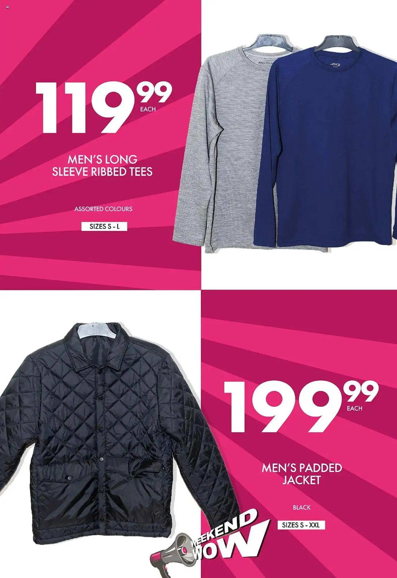 Save catalogue from 11 April to 13 April 2025 - Catalogue Page 13