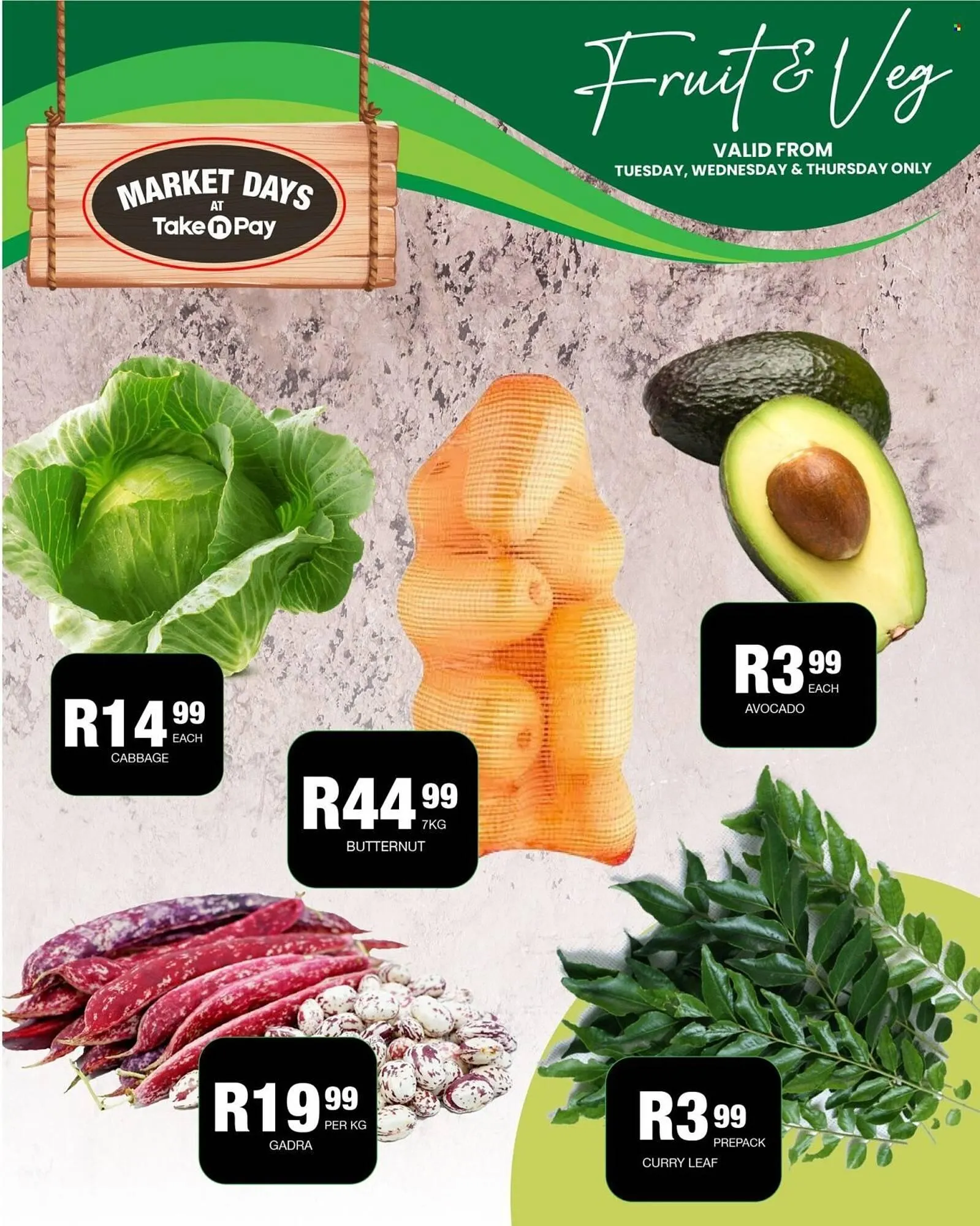 Take 'n Pay catalogue from 15 April to 17 April 2025 - Catalogue Page 2