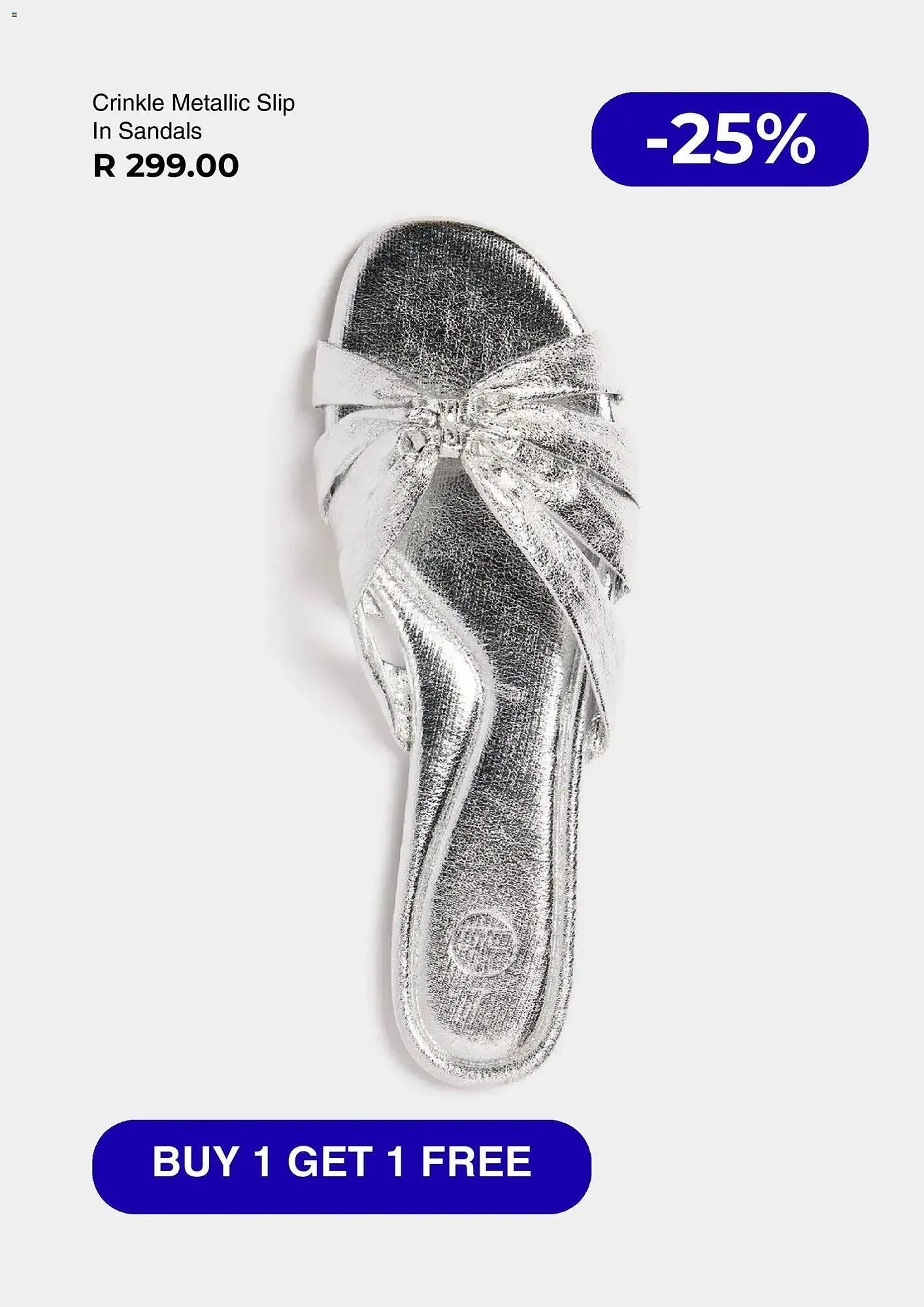 Foschini catalogue from 18 November to 17 December 2025 - Catalogue Page 7