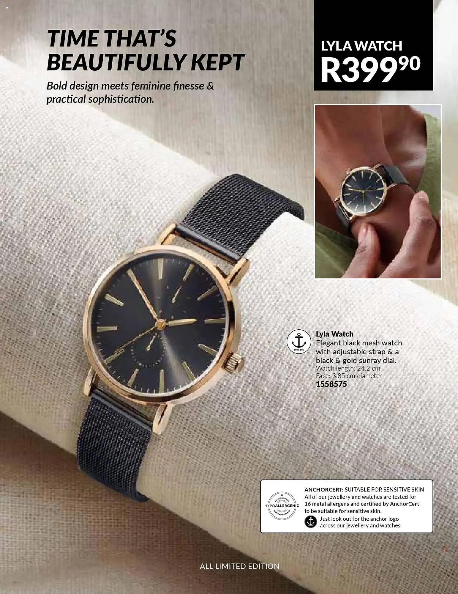 AVON catalogue from 31 December to 31 January 2026 - Catalogue Page 149