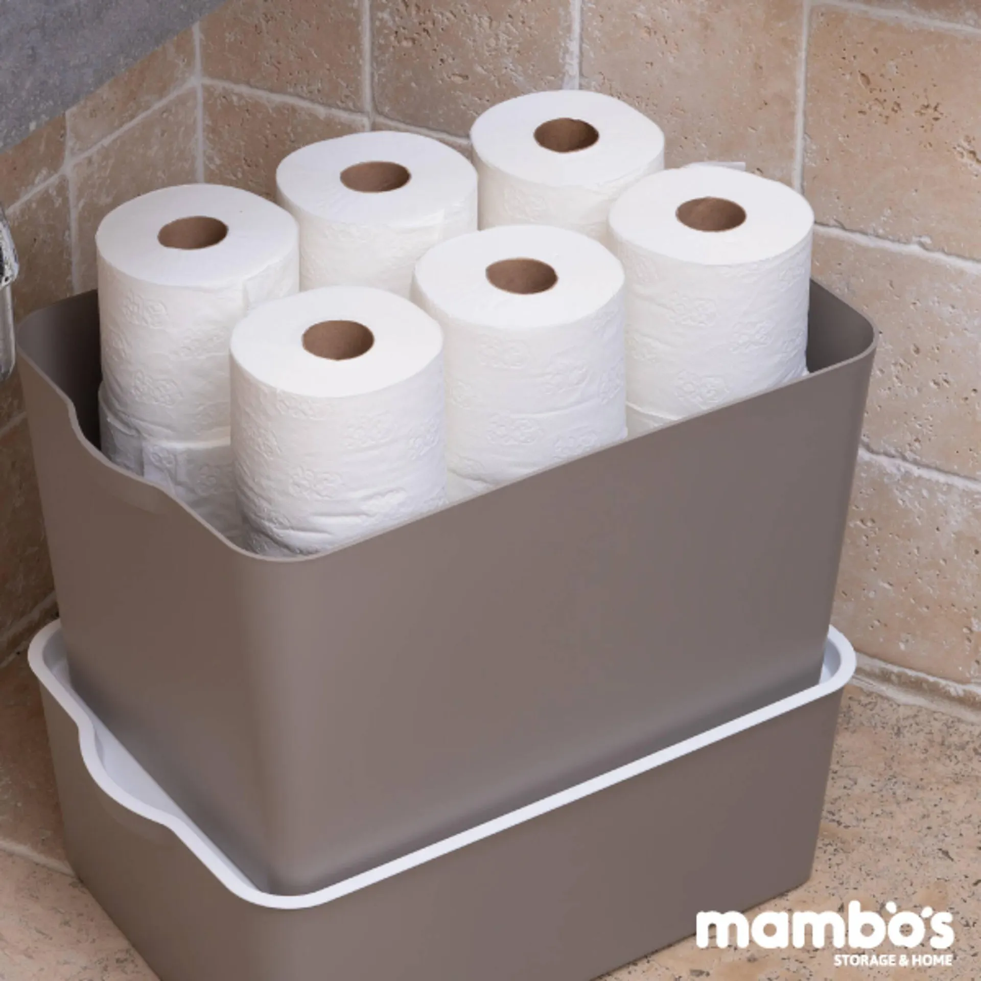 Mambo's Plastics Warehouse catalogue from 16 July to 22 July 2025 - Catalogue Page 5