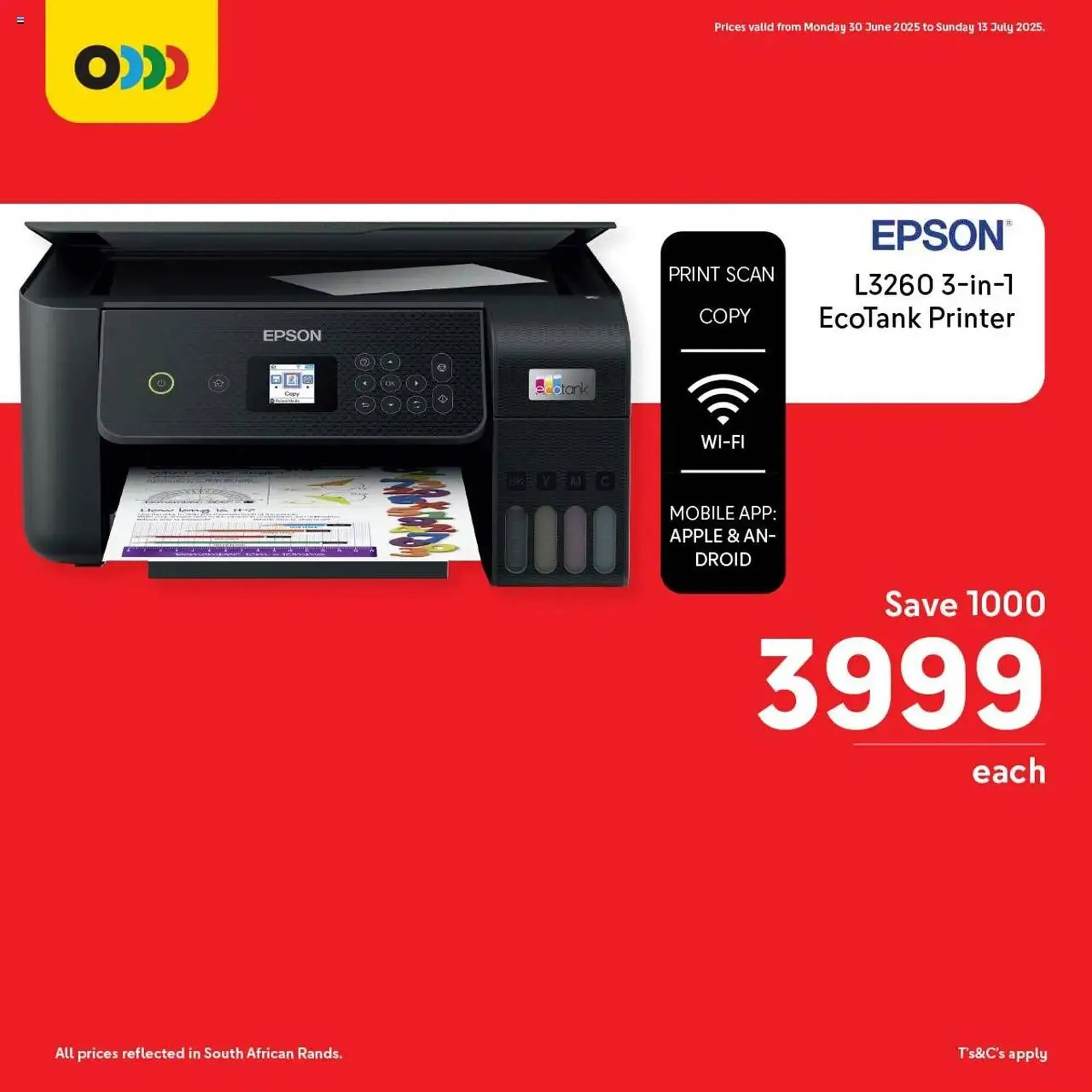 Makro catalogue from 30 June to 13 July 2025 - Catalogue Page 6