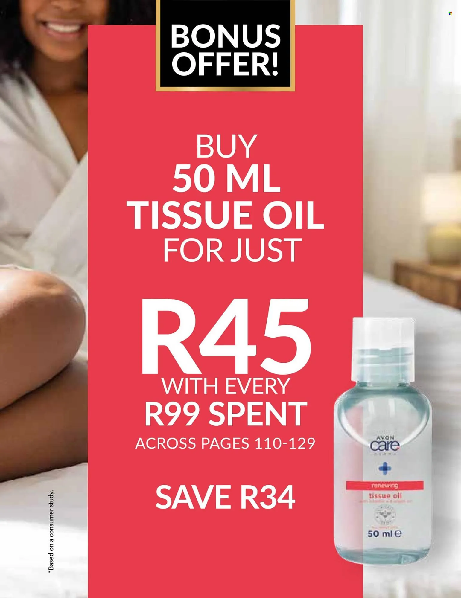 AVON catalogue from 1 May to 2 June 2025 - Catalogue Page 109