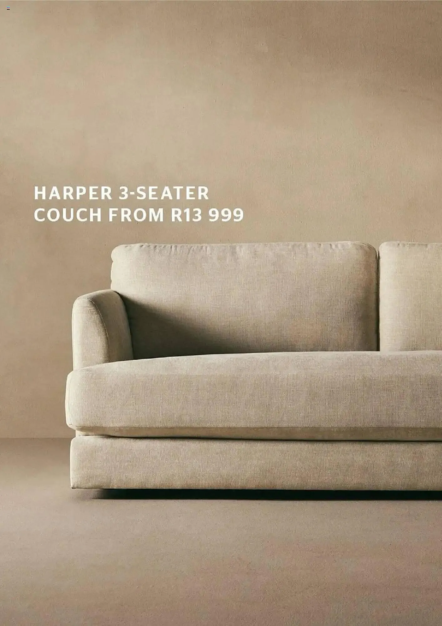 Coricraft catalogue from 20 October to 17 November 2025 - Catalogue Page 3