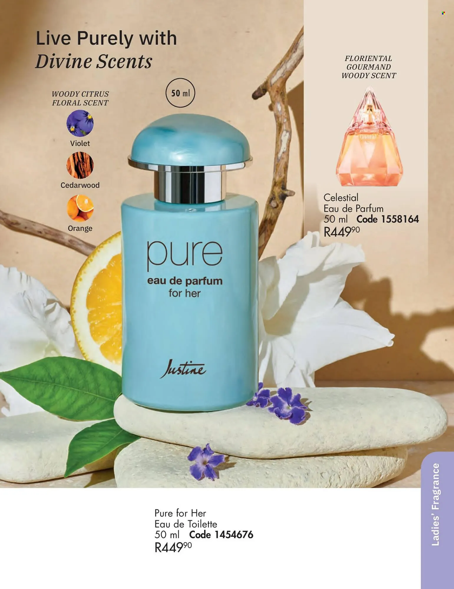 Justine brochure from 1 October to 31 October 2025 - Catalogue Page 48