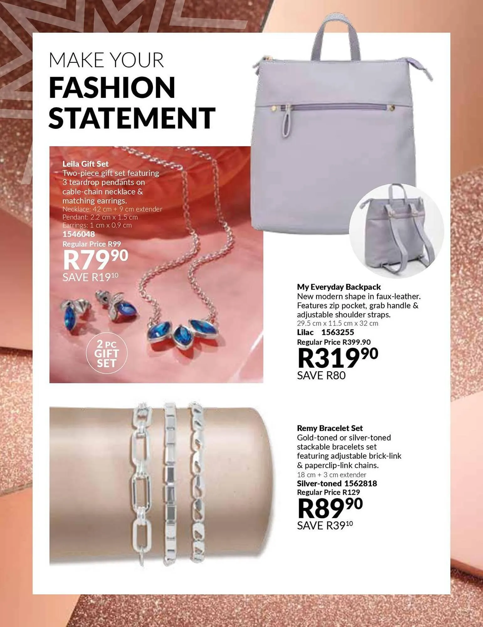 AVON catalogue from 15 July to 31 July 2025 - Catalogue Page 23