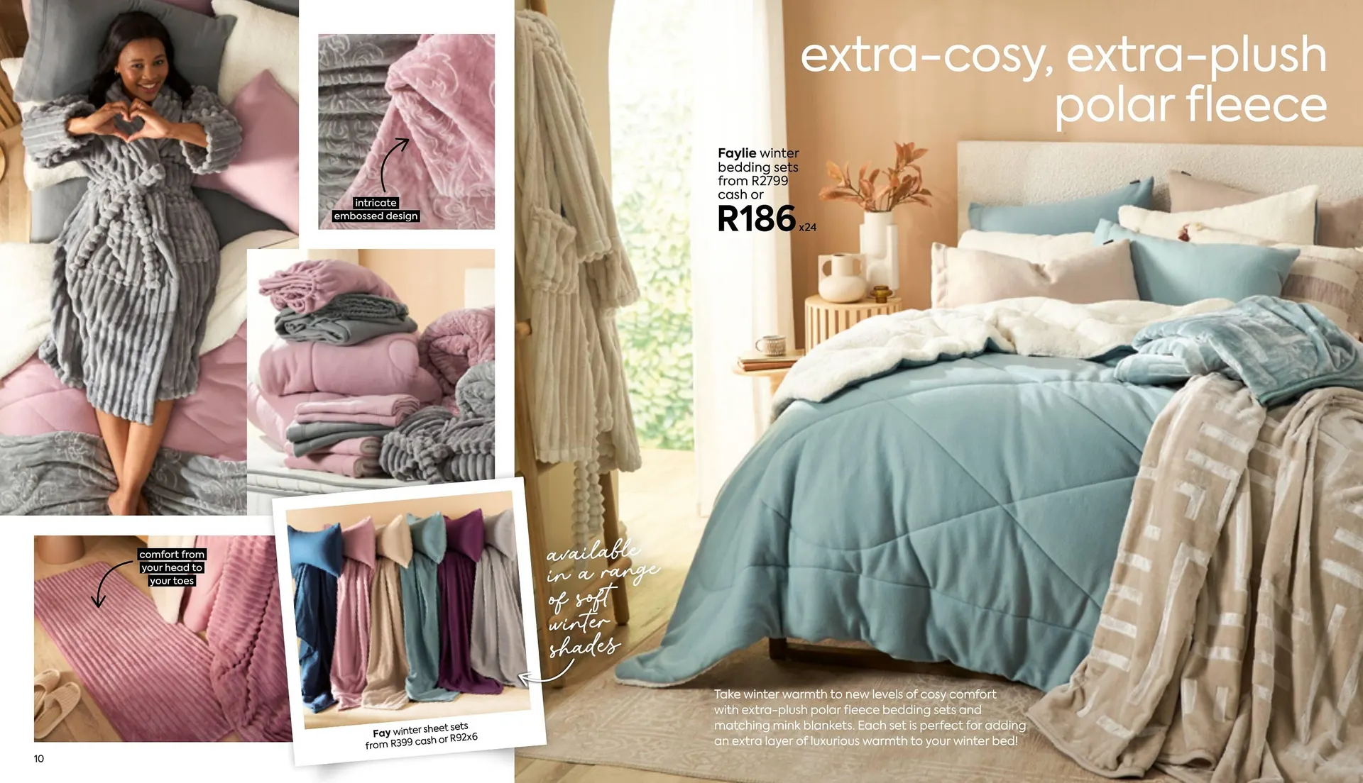 HomeChoice catalogue from 28 March to 29 May 2025 - Catalogue Page 6