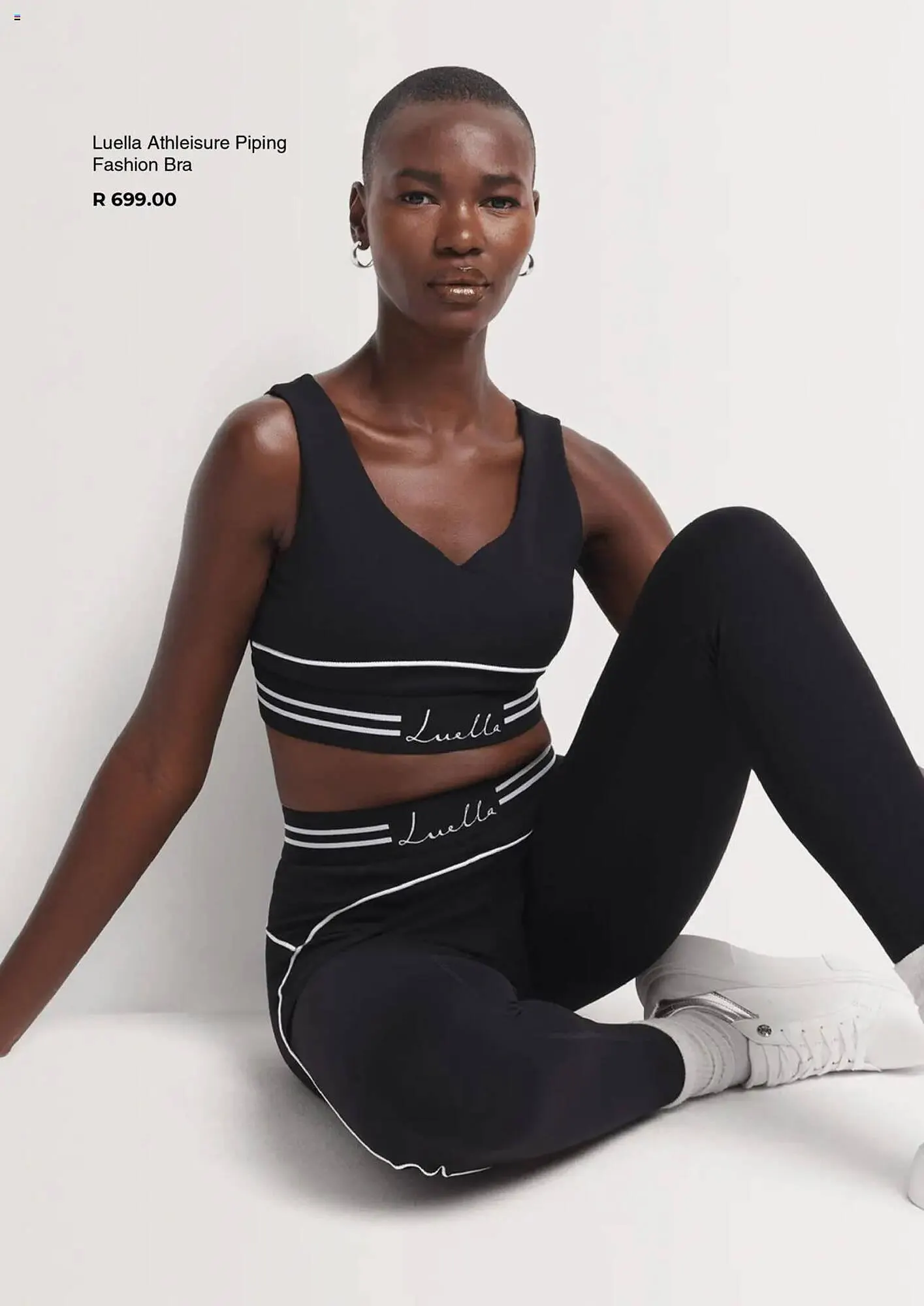 Foschini catalogue from 25 March to 6 April 2025 - Catalogue Page 2