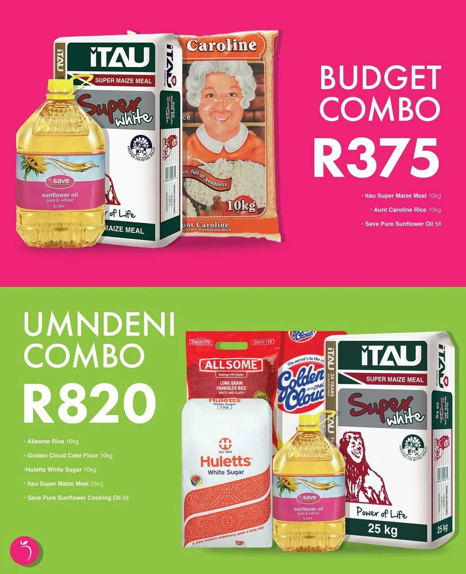 Save catalogue from 15 July to 27 July 2025 - Catalogue Page 39