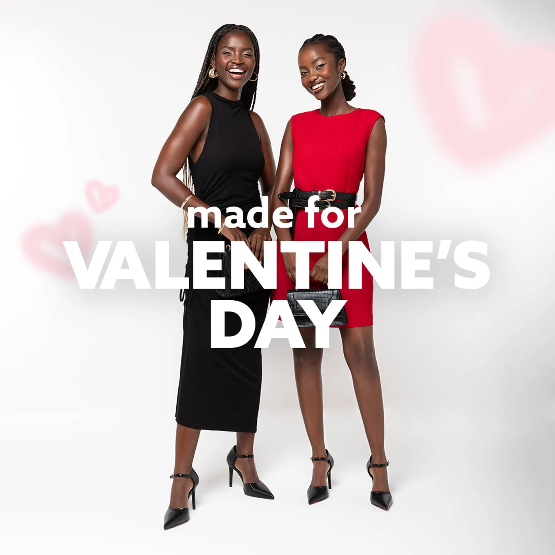 Ackermans catalogue from 4 February to 11 February 2025 - Catalogue Page 1