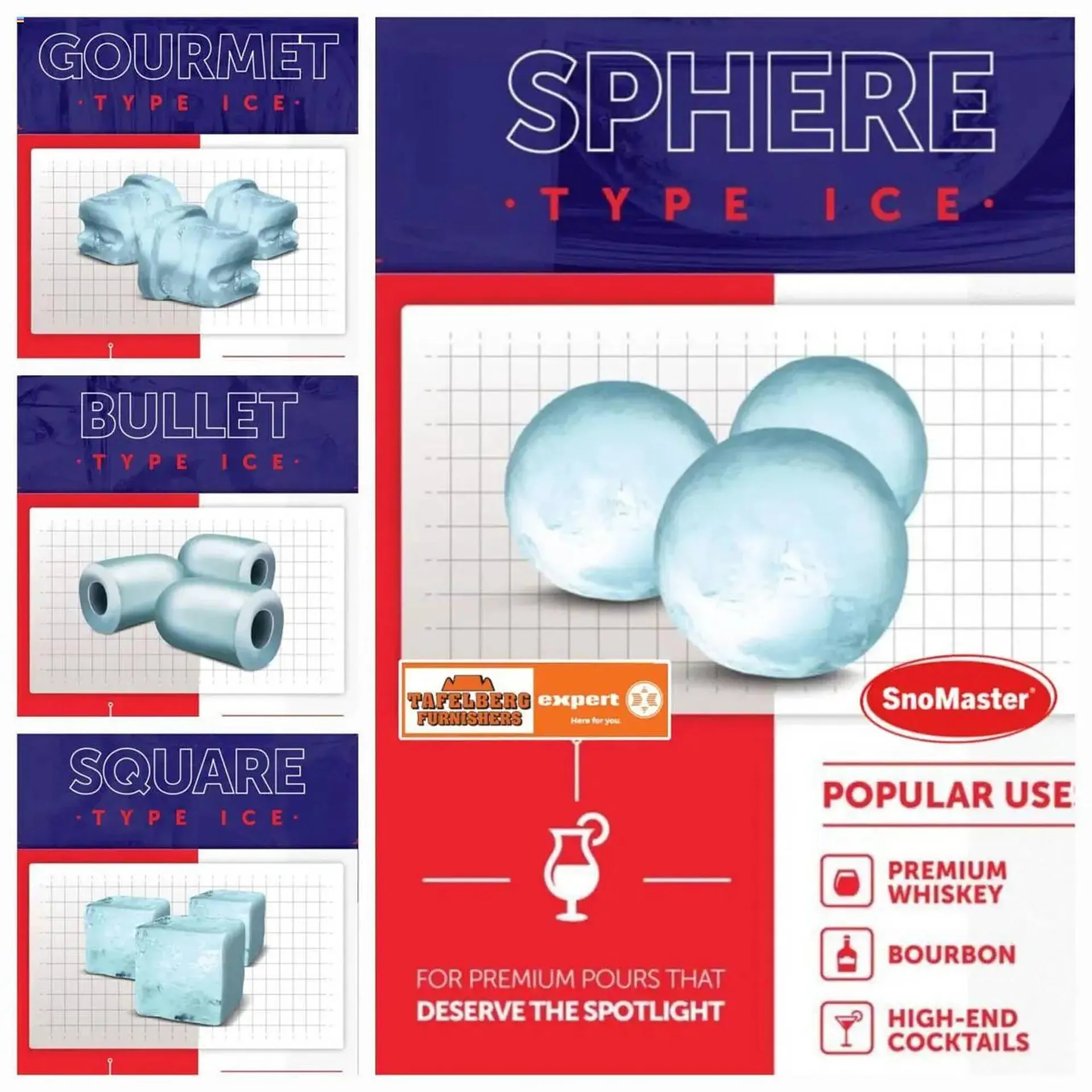 Tafelberg Furnishers catalogue from 28 March to 4 April 2025 - Catalogue Page 1