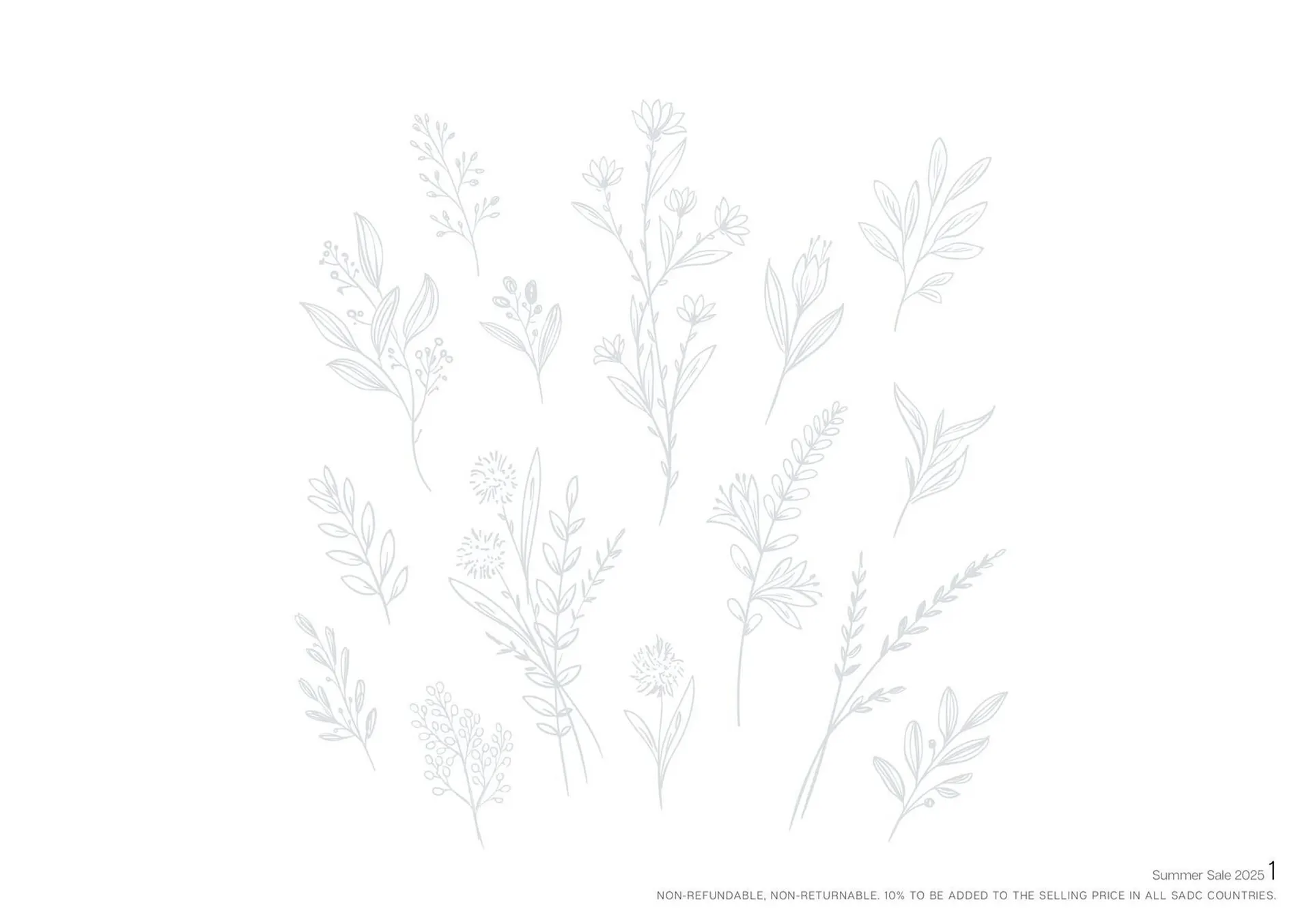 Honey Fashion Accessories catalogue from 23 January to 19 February 2026 - Catalogue Page 3